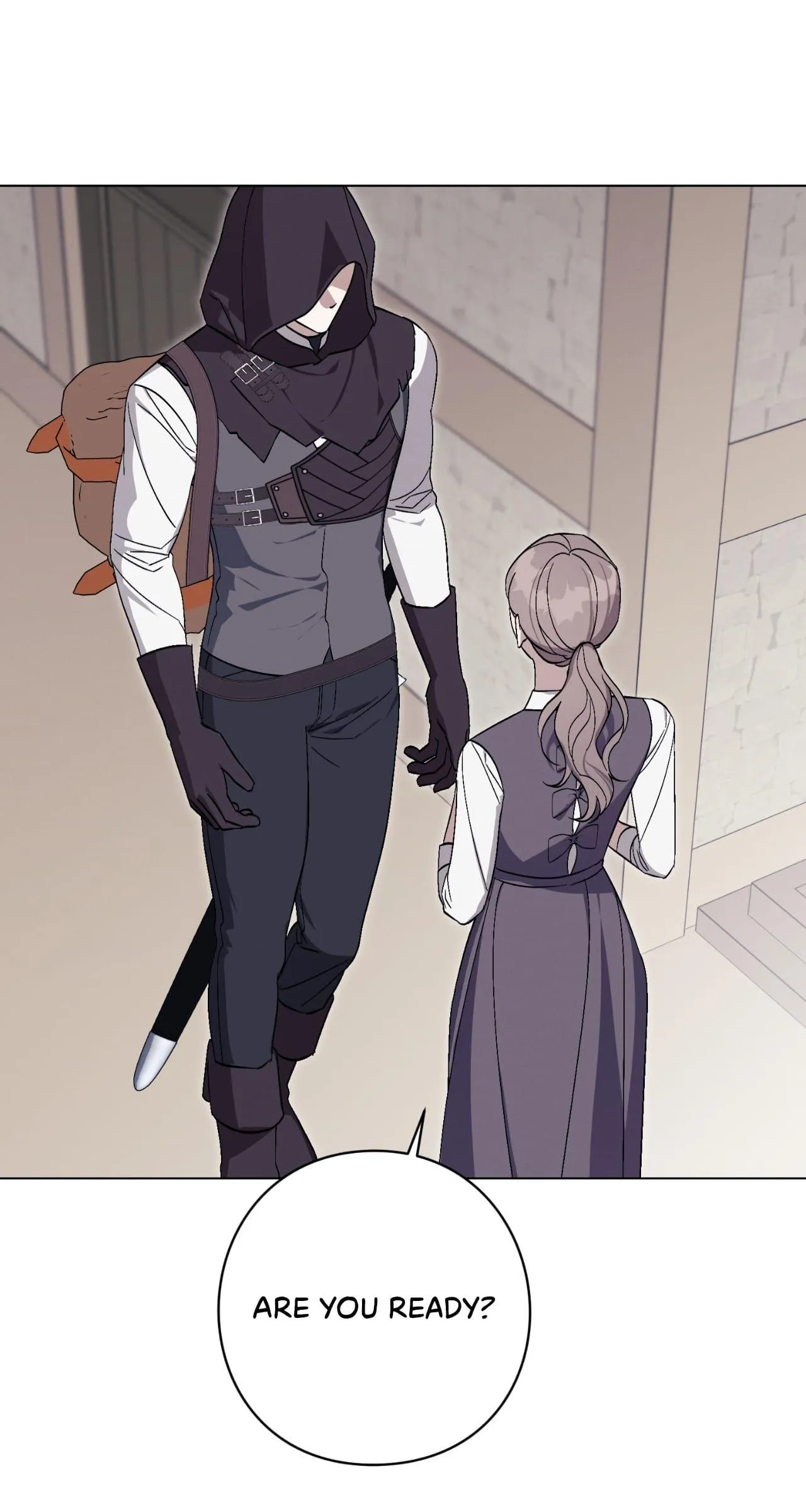 Read Aromatic Love chapter 60 image 3 on Lezhin