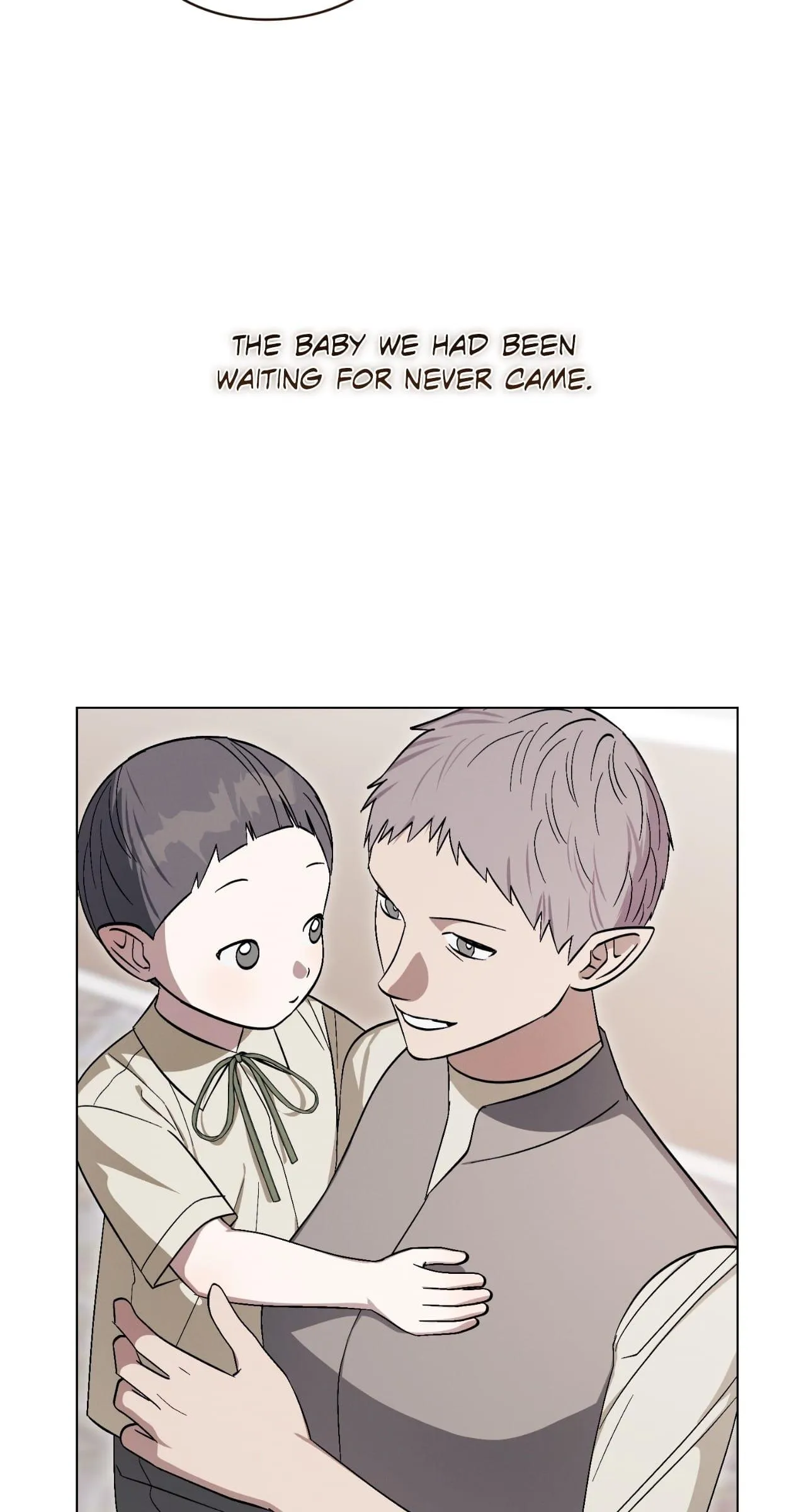 Read Aromatic Love chapter 60 image 30 on Lezhin