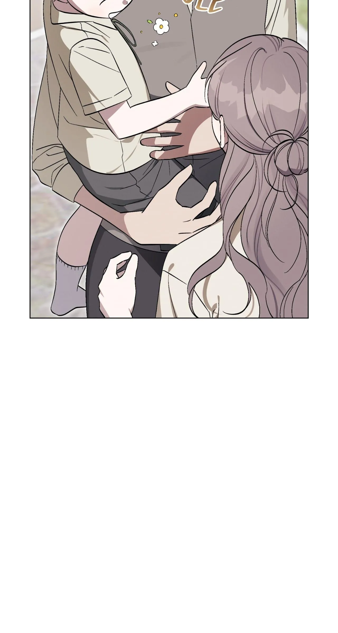 Read Aromatic Love chapter 60 image 34 on Lezhin