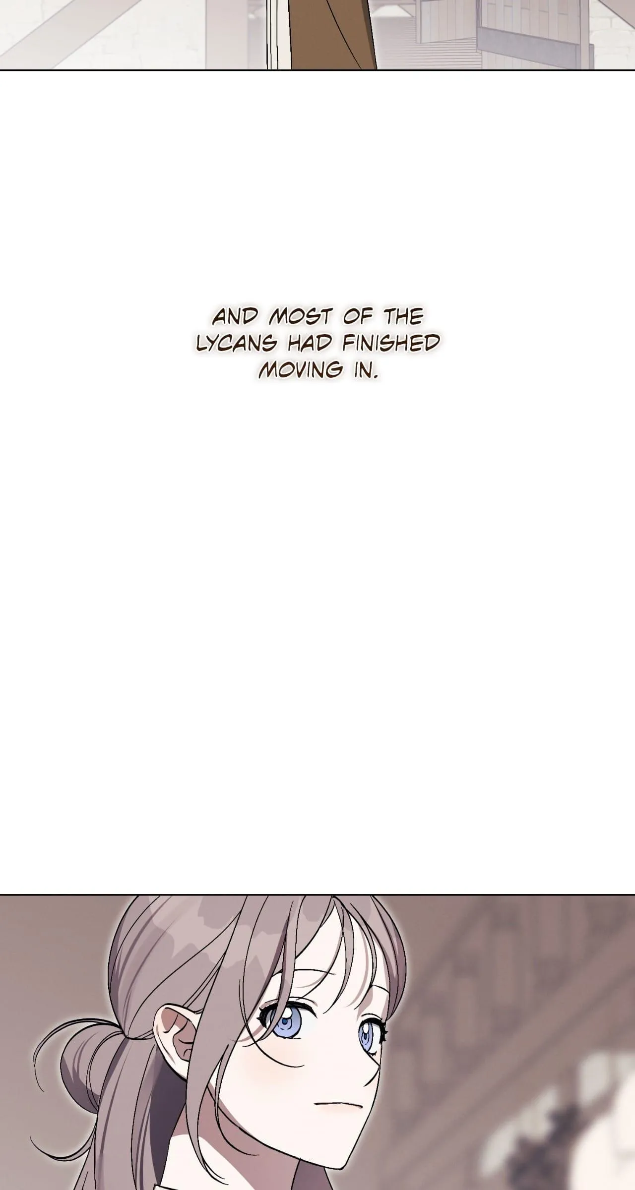 Read Aromatic Love chapter 60 image 36 on Lezhin