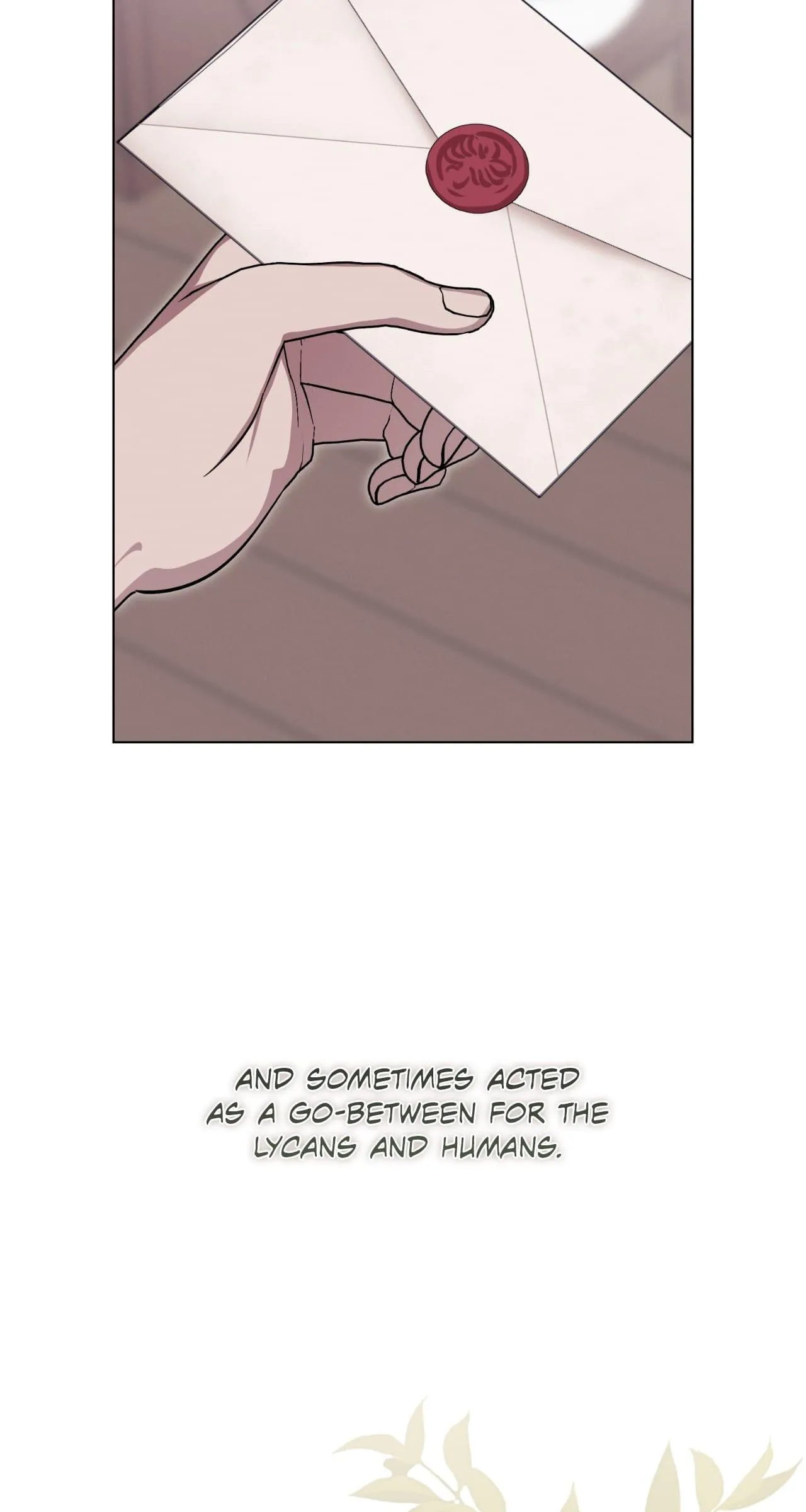 Read Aromatic Love chapter 60 image 41 on Lezhin