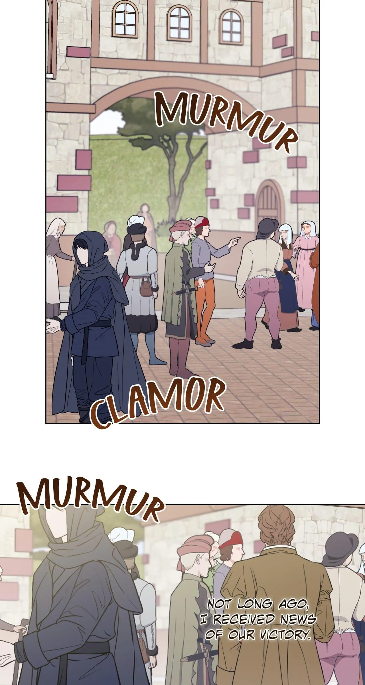 Read Aromatic Love chapter 60 image 50 on Lezhin