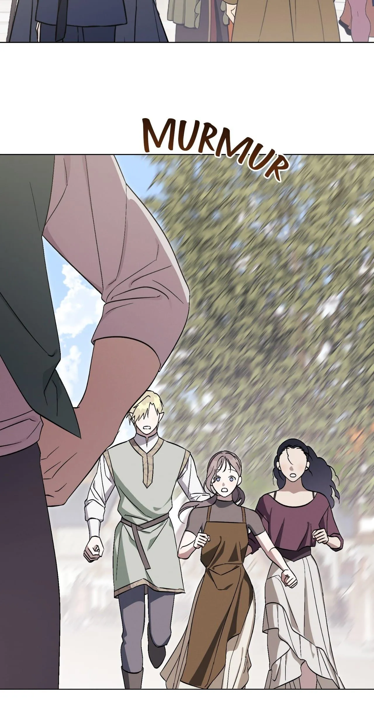 Read Aromatic Love chapter 60 image 51 on Lezhin