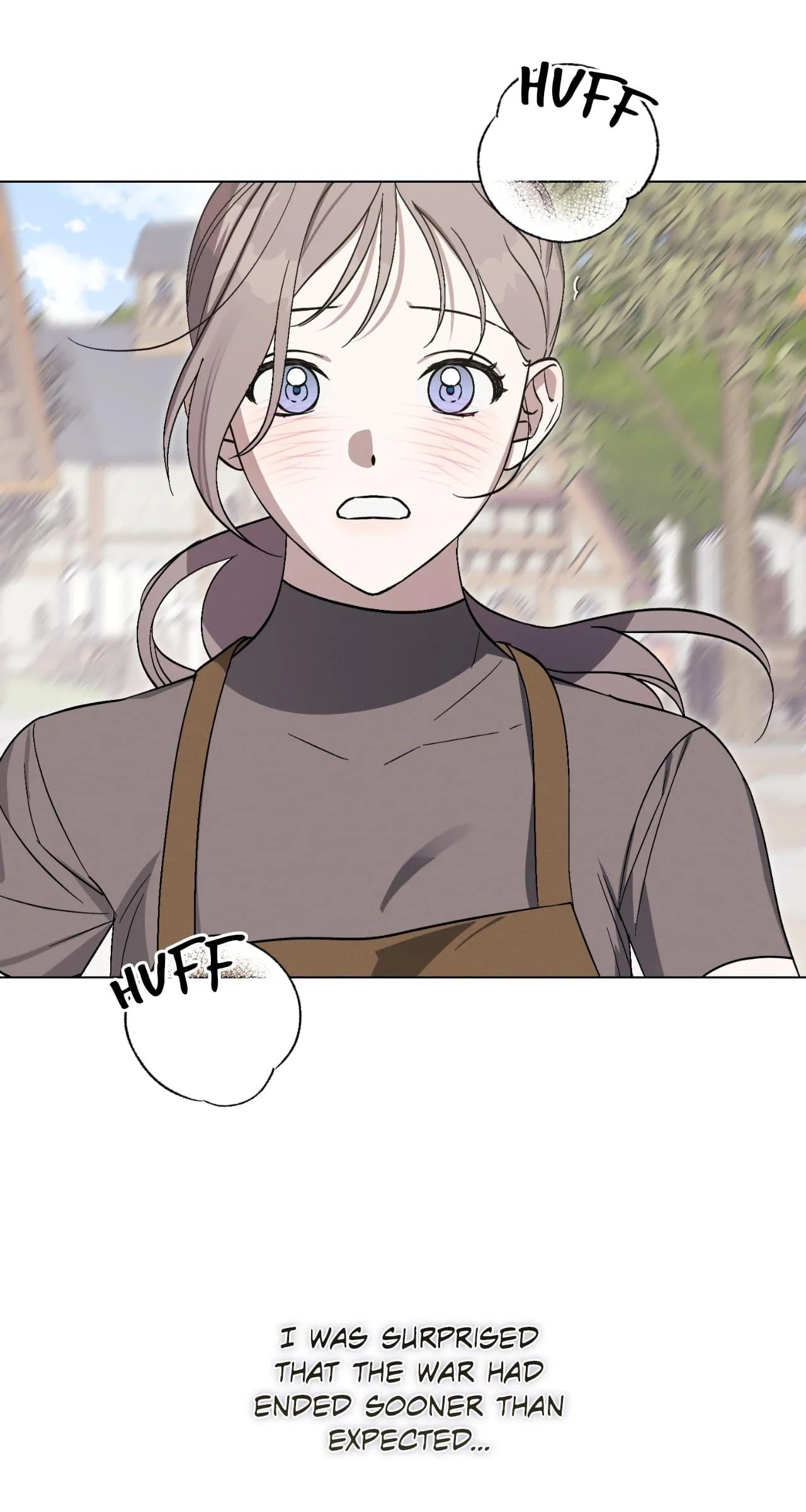 Read Aromatic Love chapter 60 image 52 on Lezhin