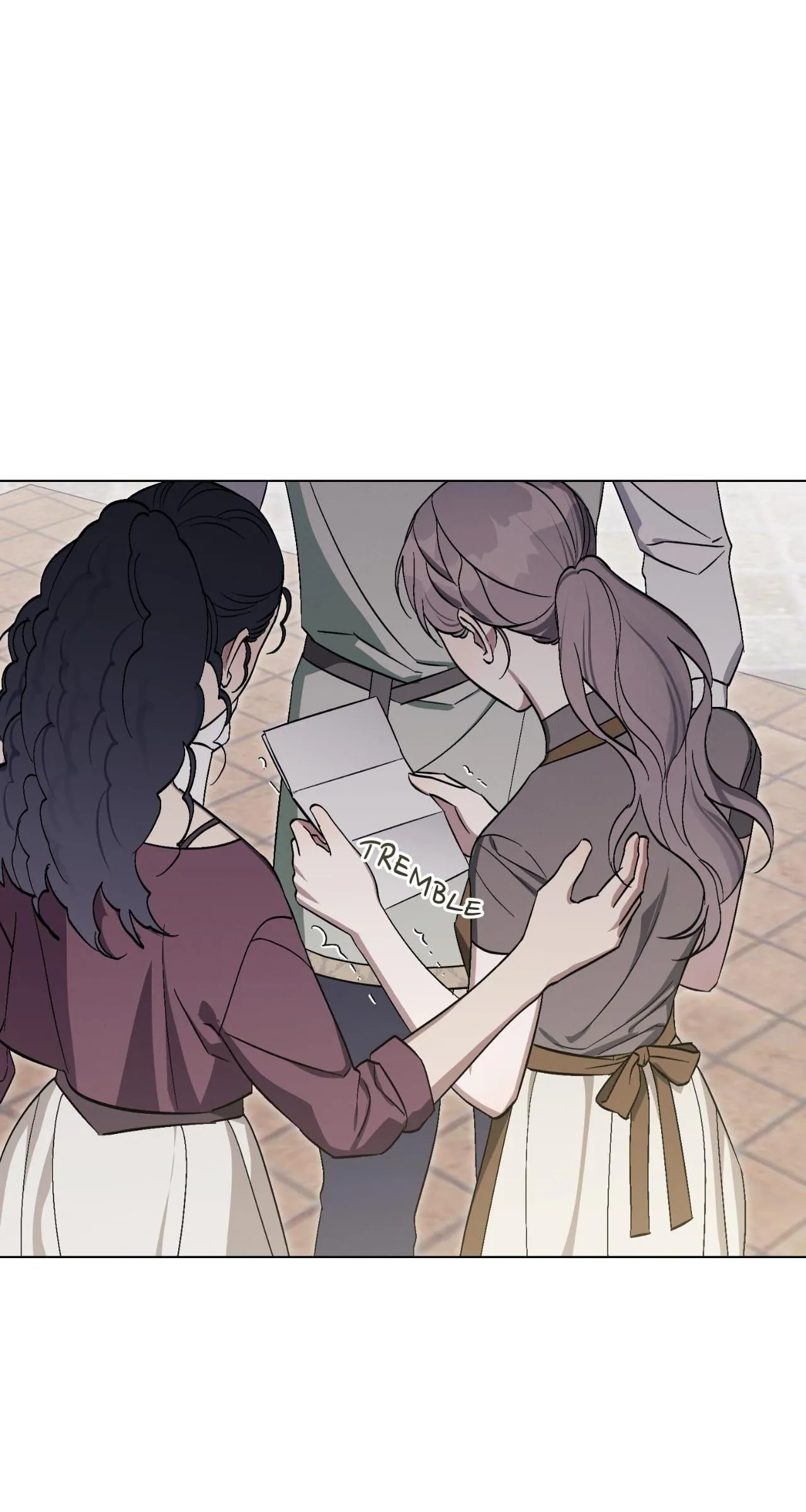 Read Aromatic Love chapter 60 image 53 on Lezhin