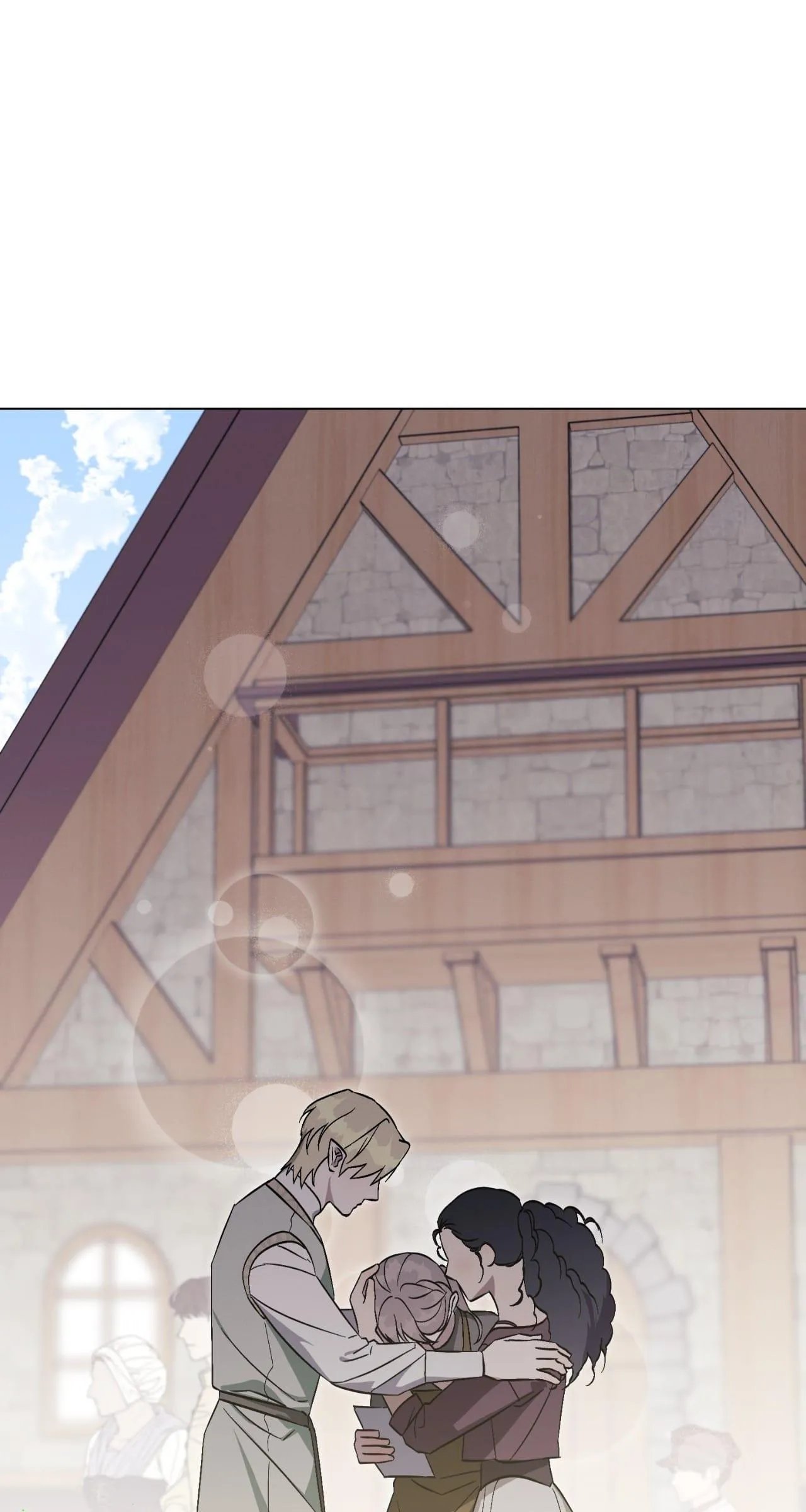 Read Aromatic Love chapter 60 image 54 on Lezhin