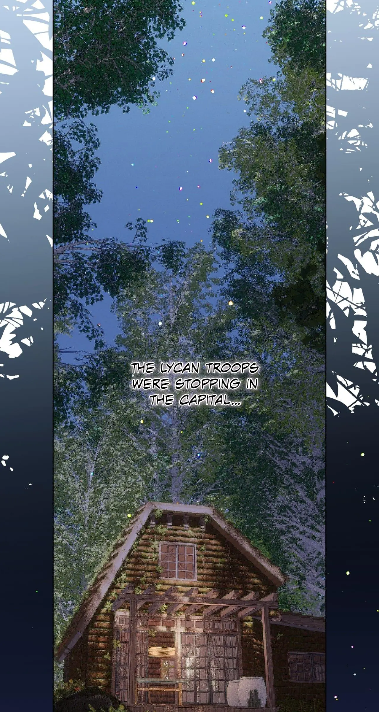 Read Aromatic Love chapter 60 image 57 on Lezhin