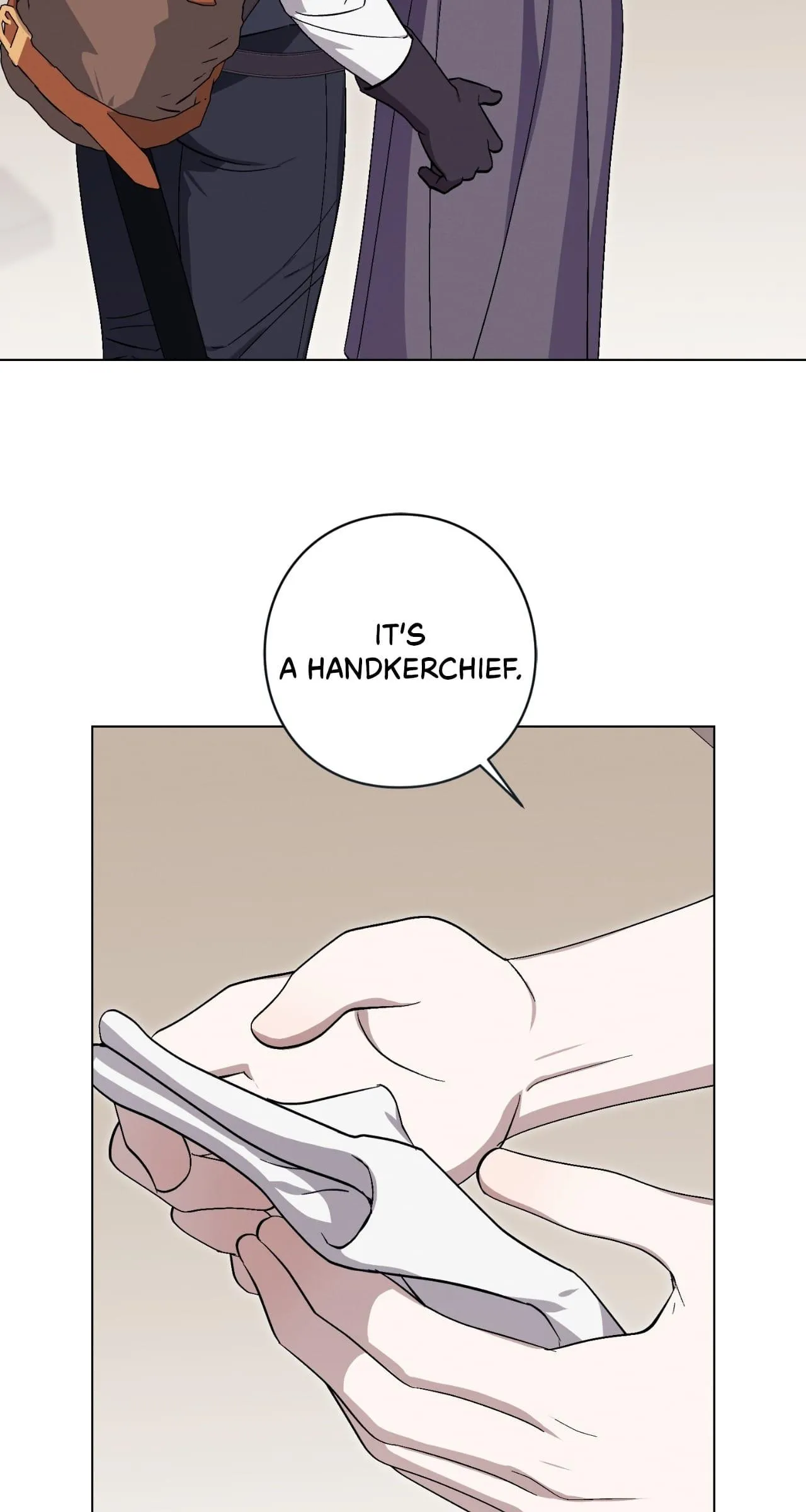 Read Aromatic Love chapter 60 image 6 on Lezhin