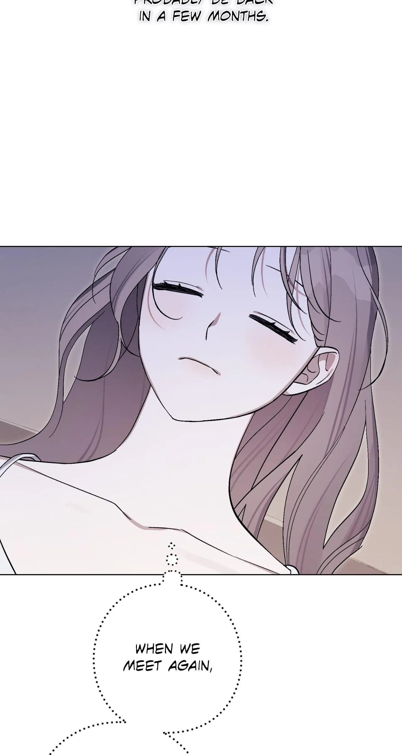 Read Aromatic Love chapter 60 image 60 on Lezhin