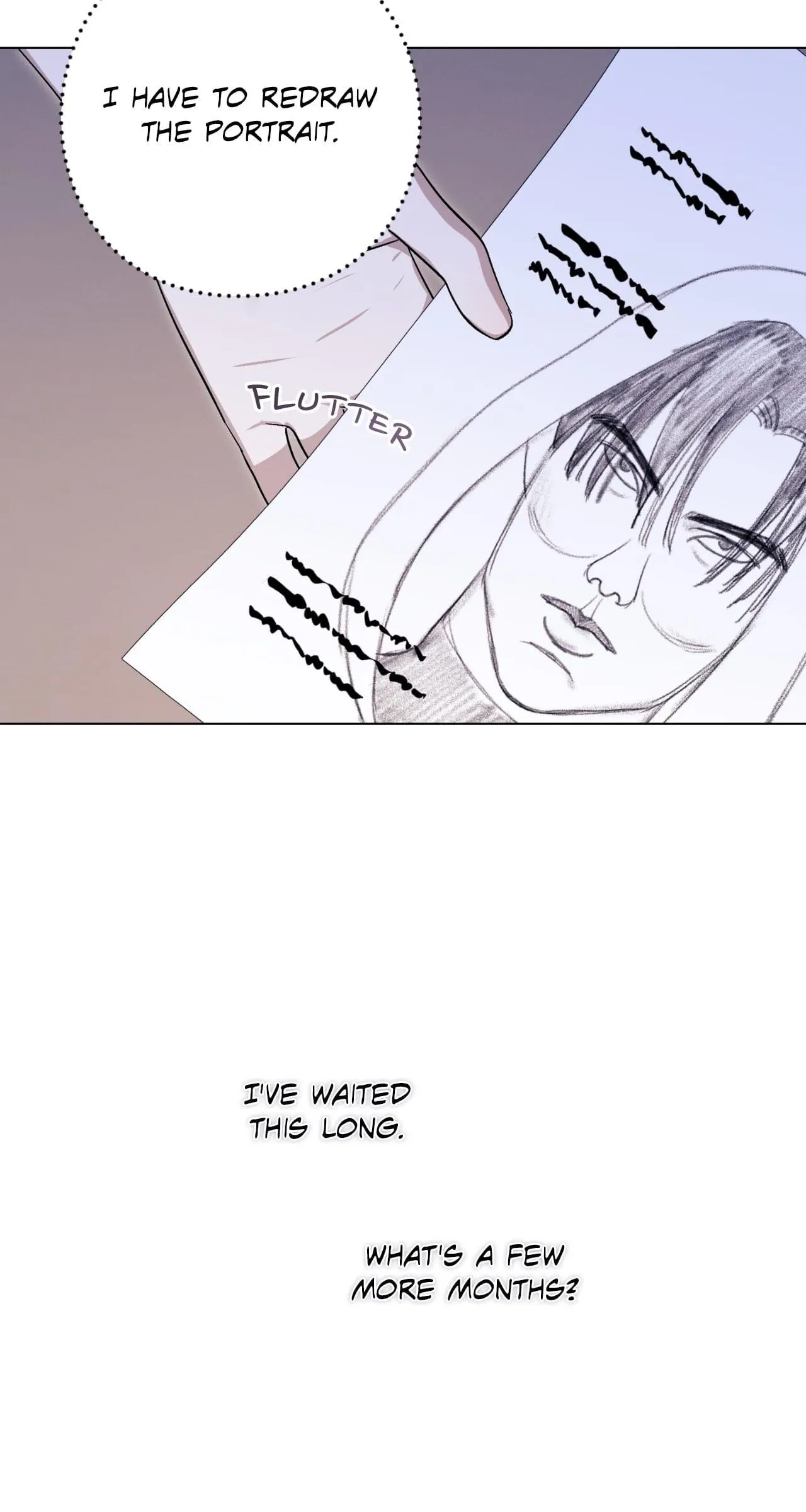 Read Aromatic Love chapter 60 image 61 on Lezhin
