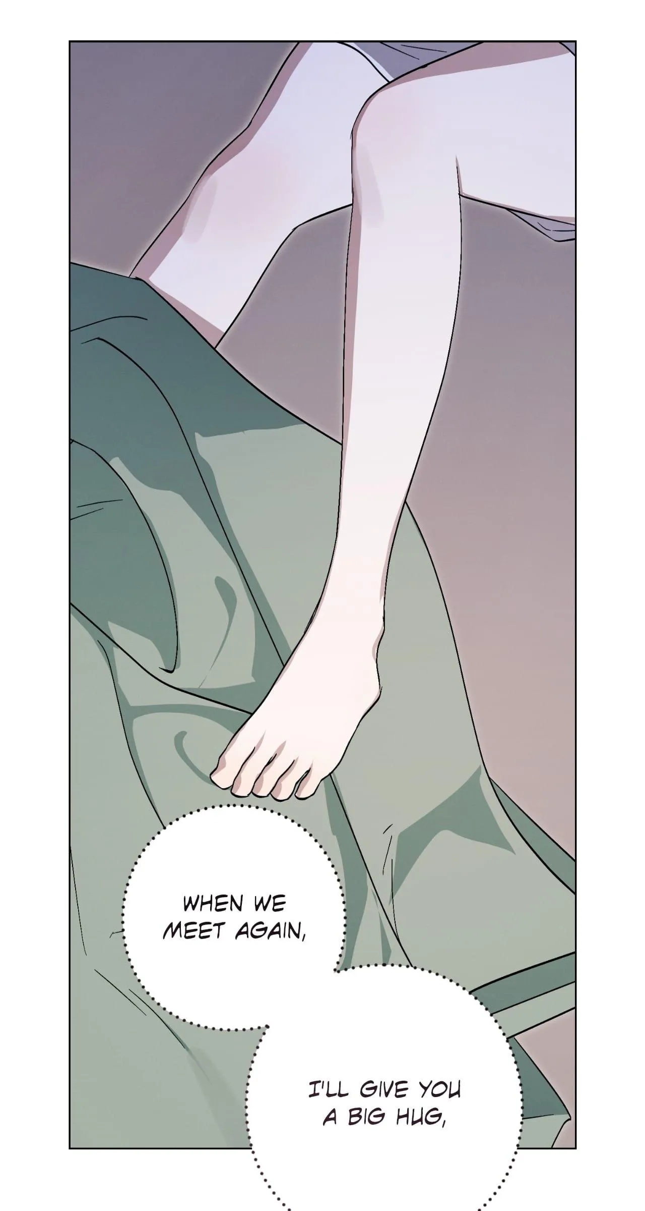 Read Aromatic Love chapter 60 image 64 on Lezhin