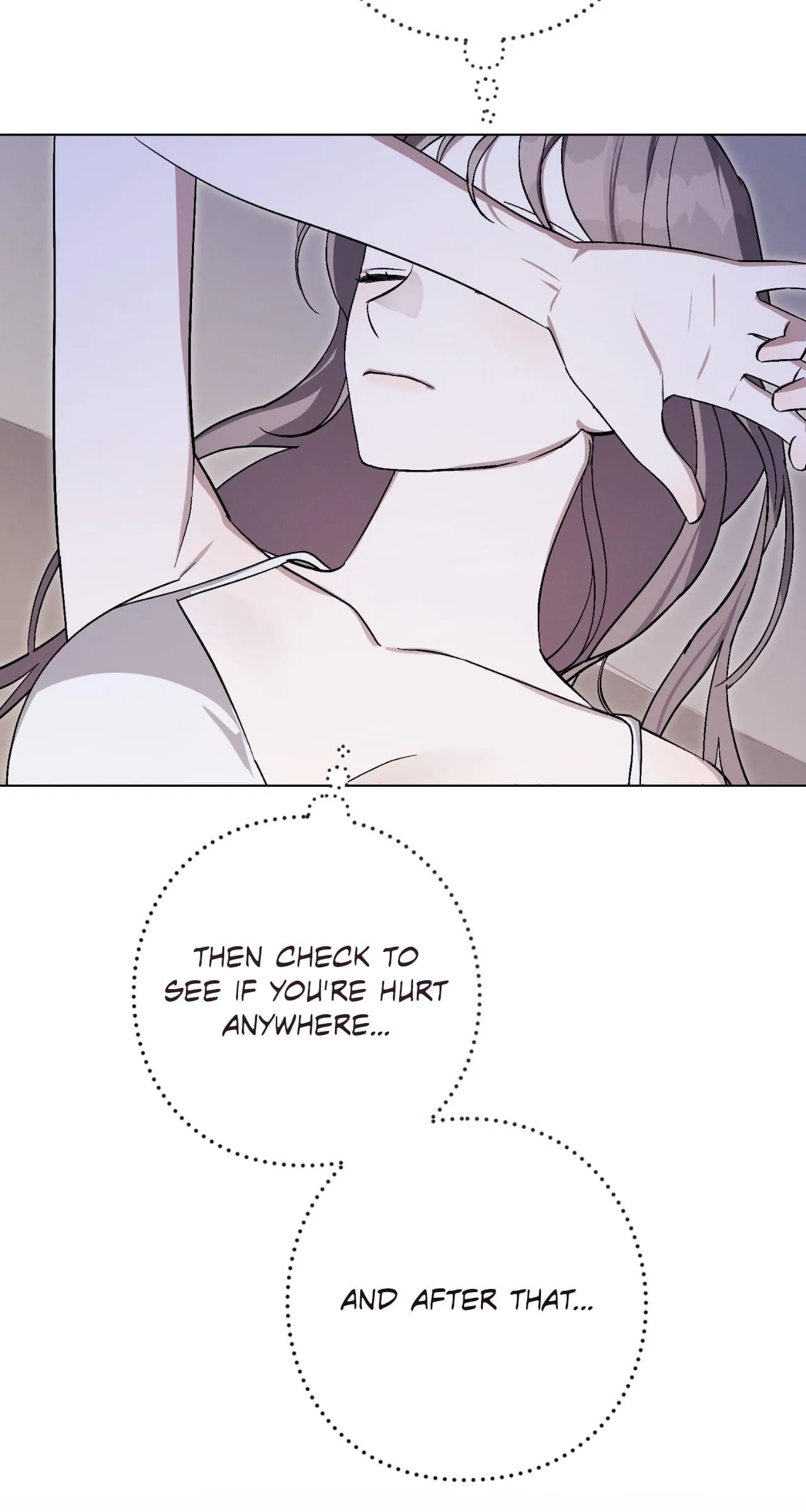 Read Aromatic Love chapter 60 image 65 on Lezhin