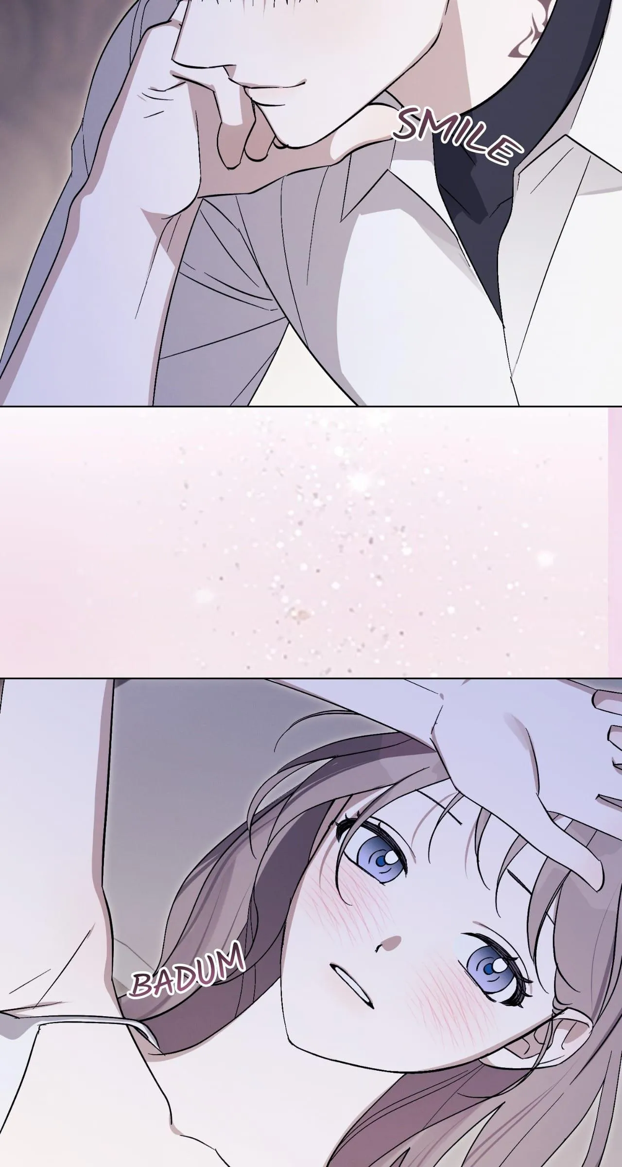 Read Aromatic Love chapter 60 image 68 on Lezhin