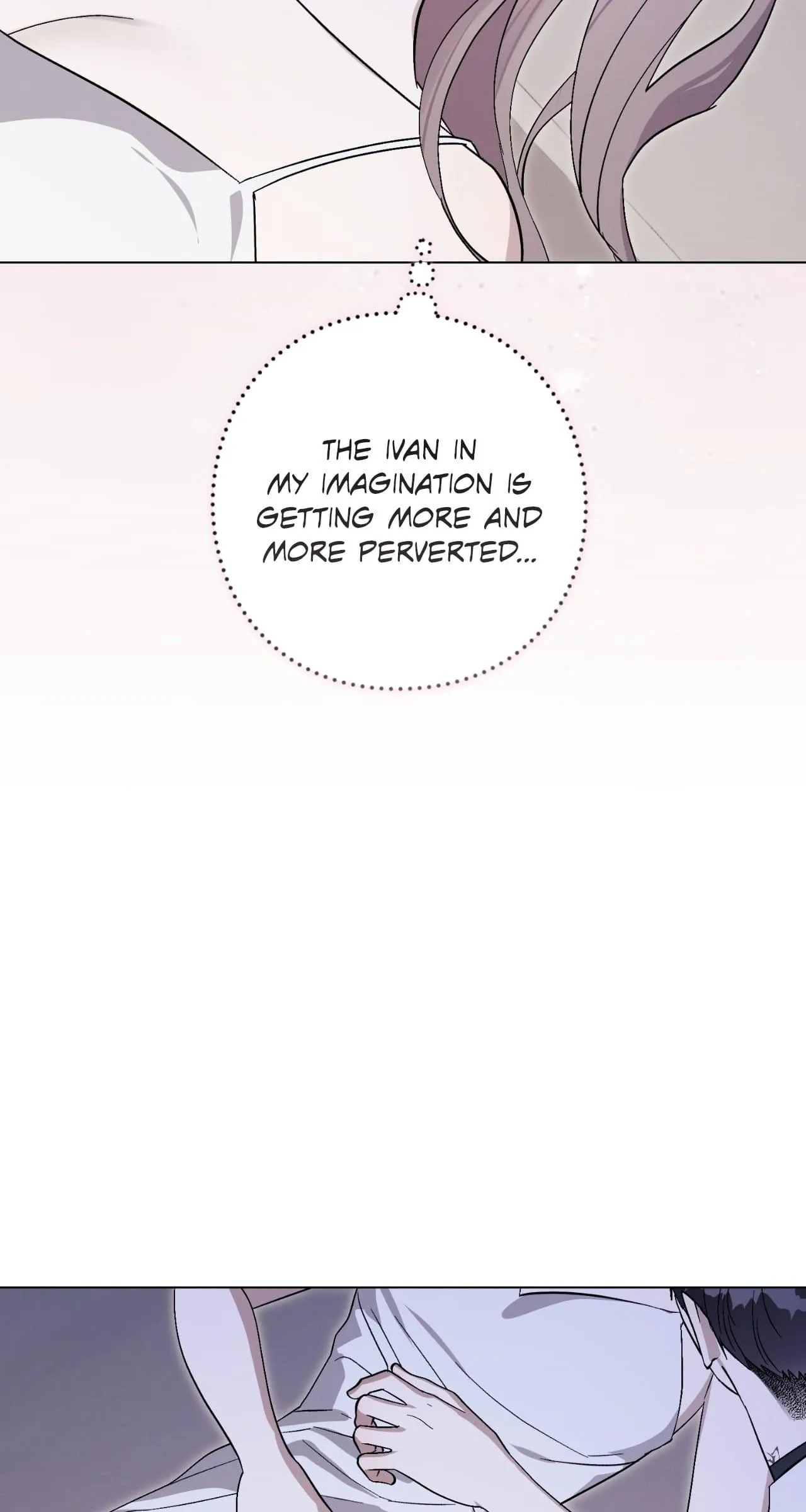 Read Aromatic Love chapter 60 image 69 on Lezhin