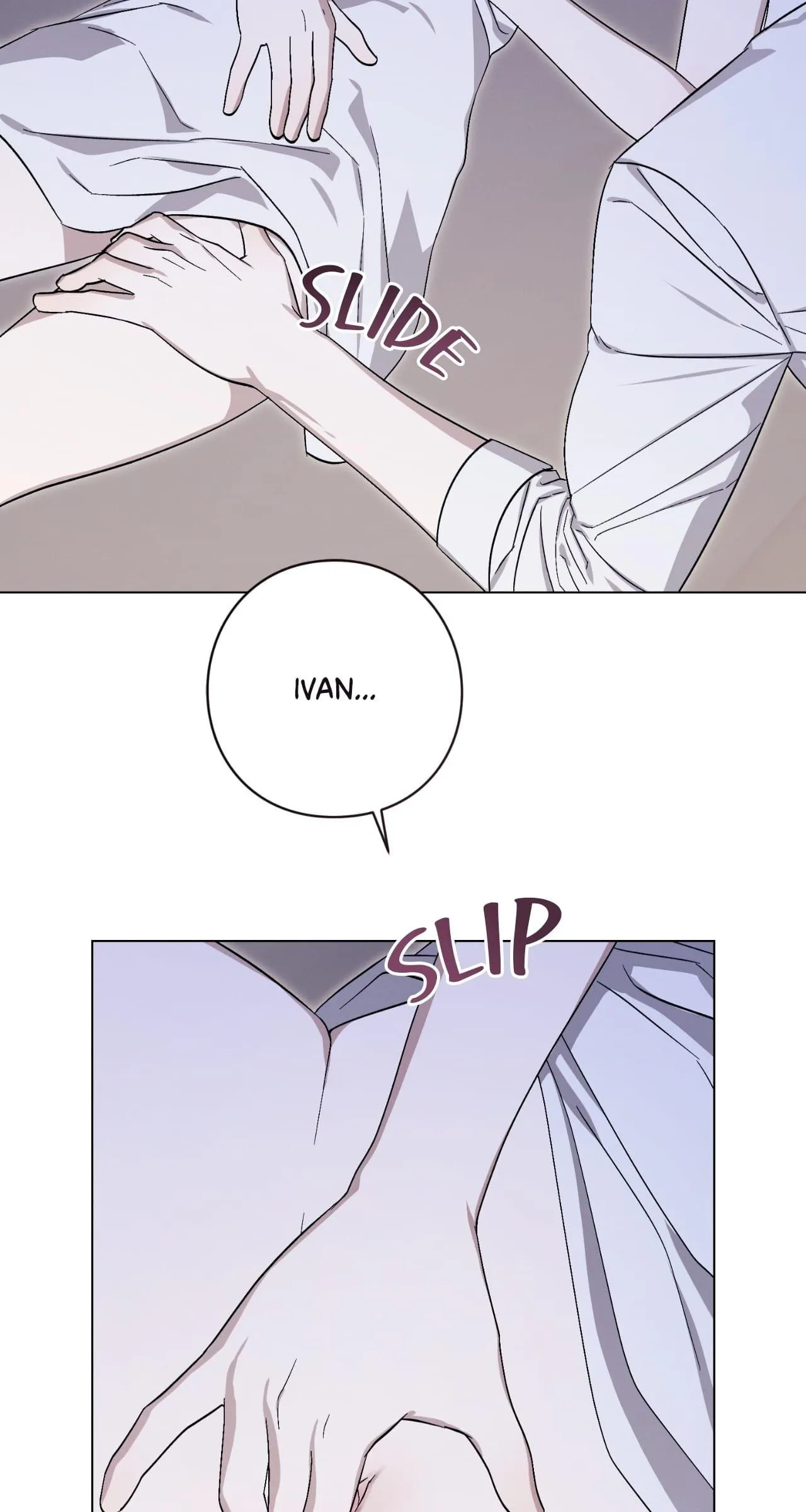 Read Aromatic Love chapter 60 image 70 on Lezhin