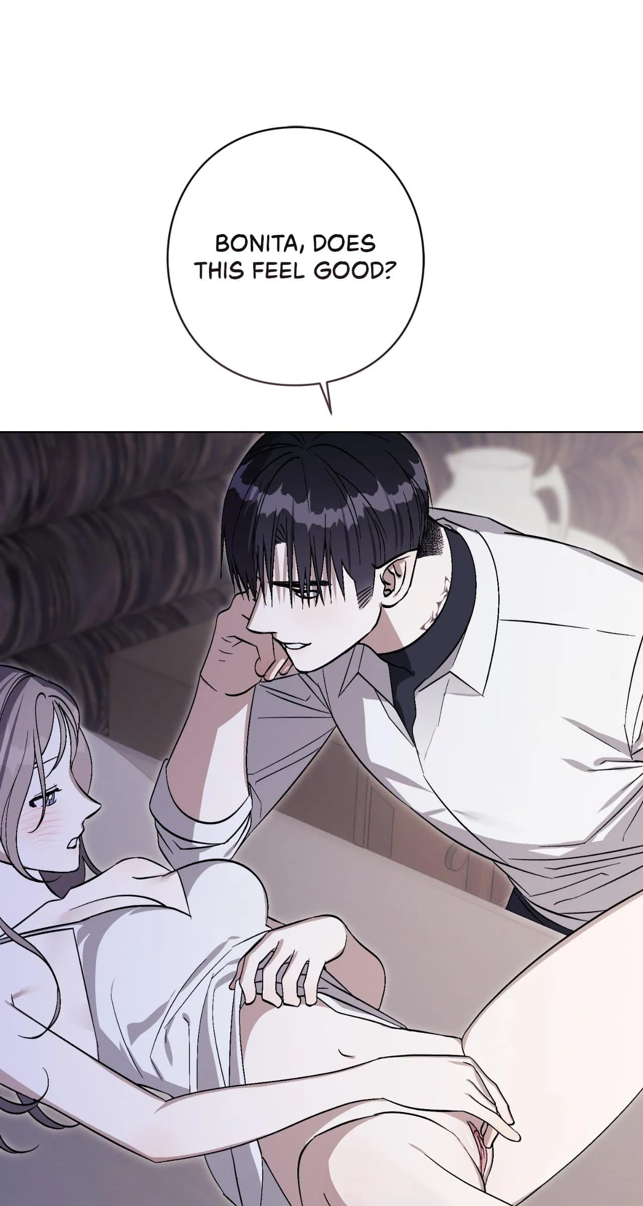 Read Aromatic Love chapter 60 image 72 on Lezhin