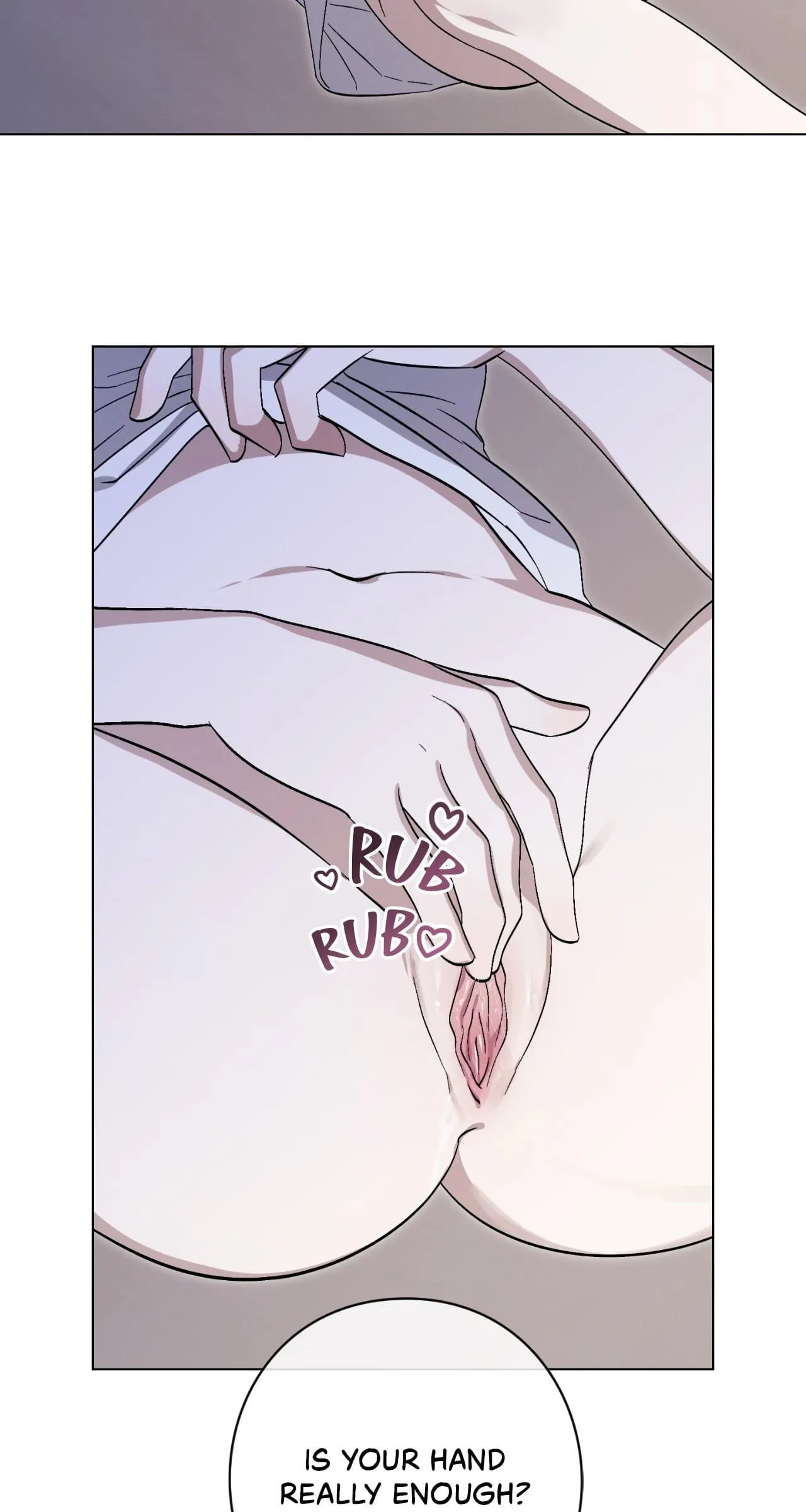 Read Aromatic Love chapter 60 image 73 on Lezhin