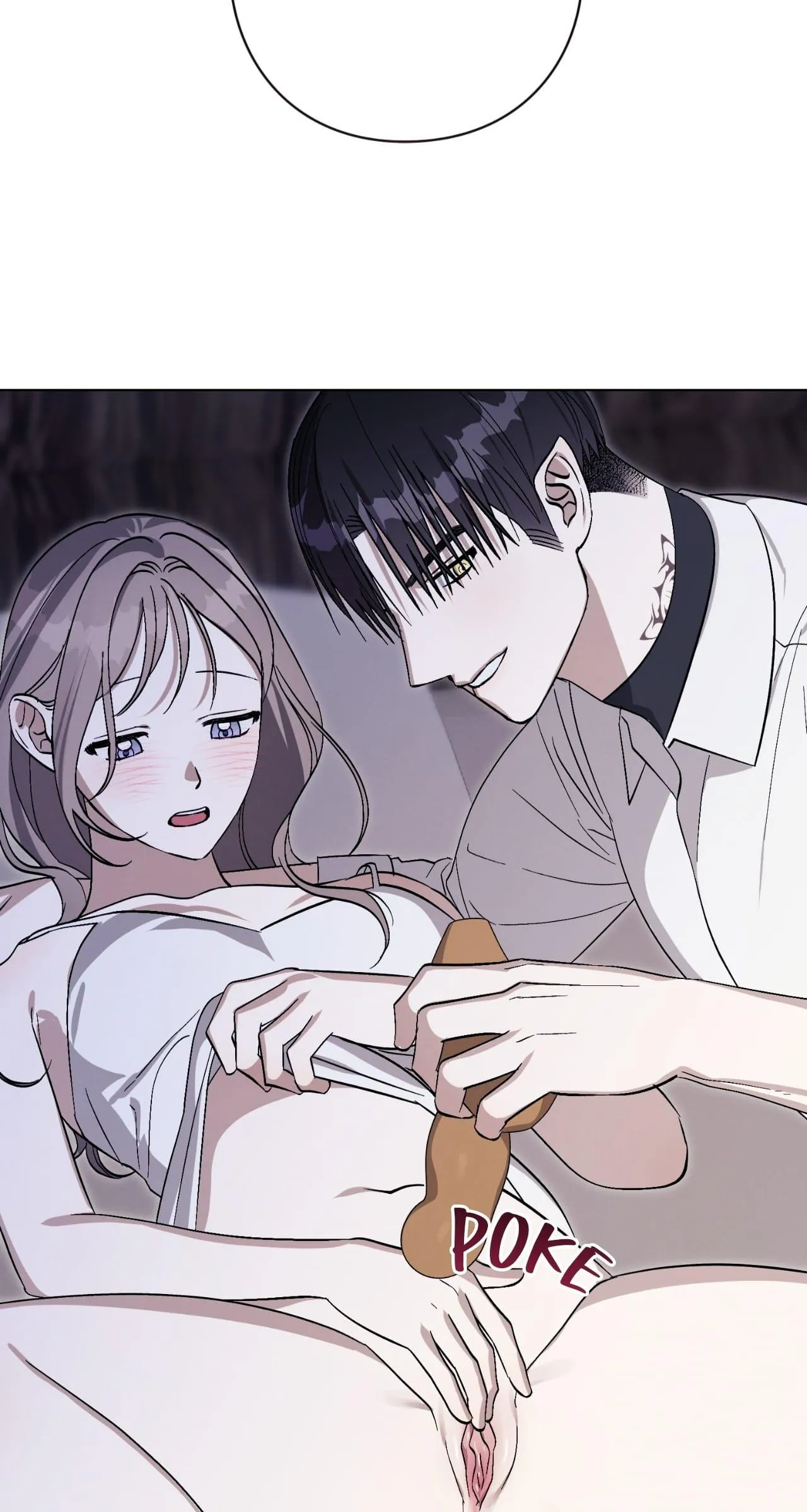 Read Aromatic Love chapter 60 image 74 on Lezhin