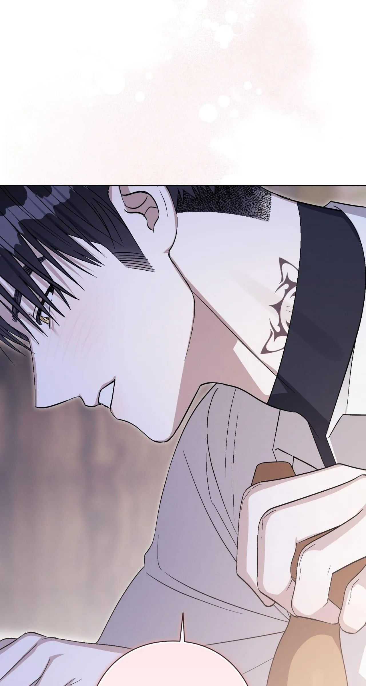 Read Aromatic Love chapter 60 image 76 on Lezhin