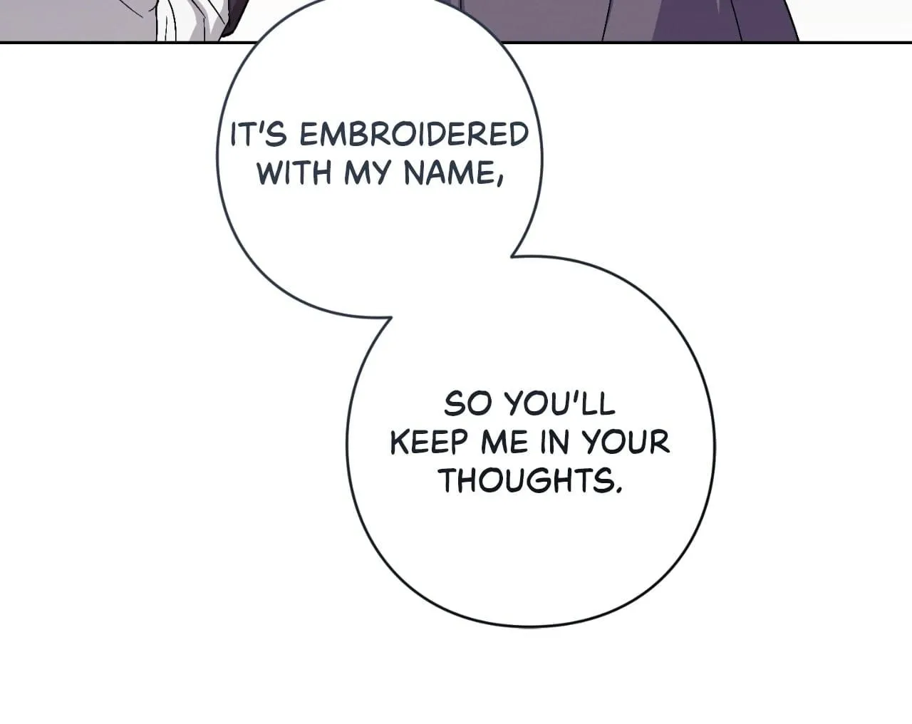 Read Aromatic Love chapter 60 image 8 on Lezhin