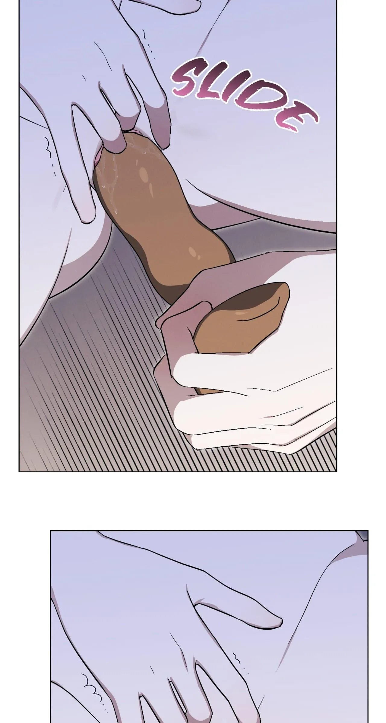 Read Aromatic Love chapter 61 image 10 on Lezhin