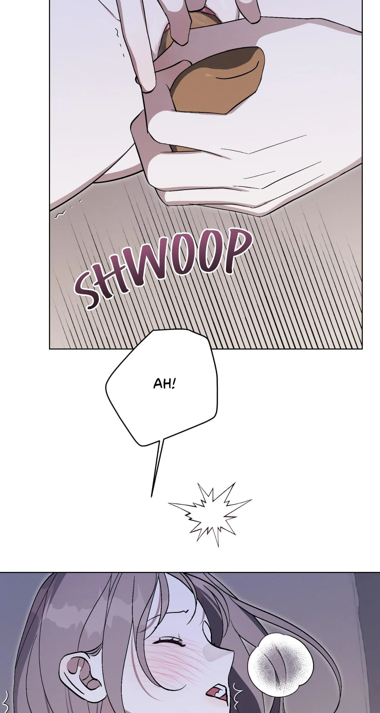 Read Aromatic Love chapter 61 image 11 on Lezhin