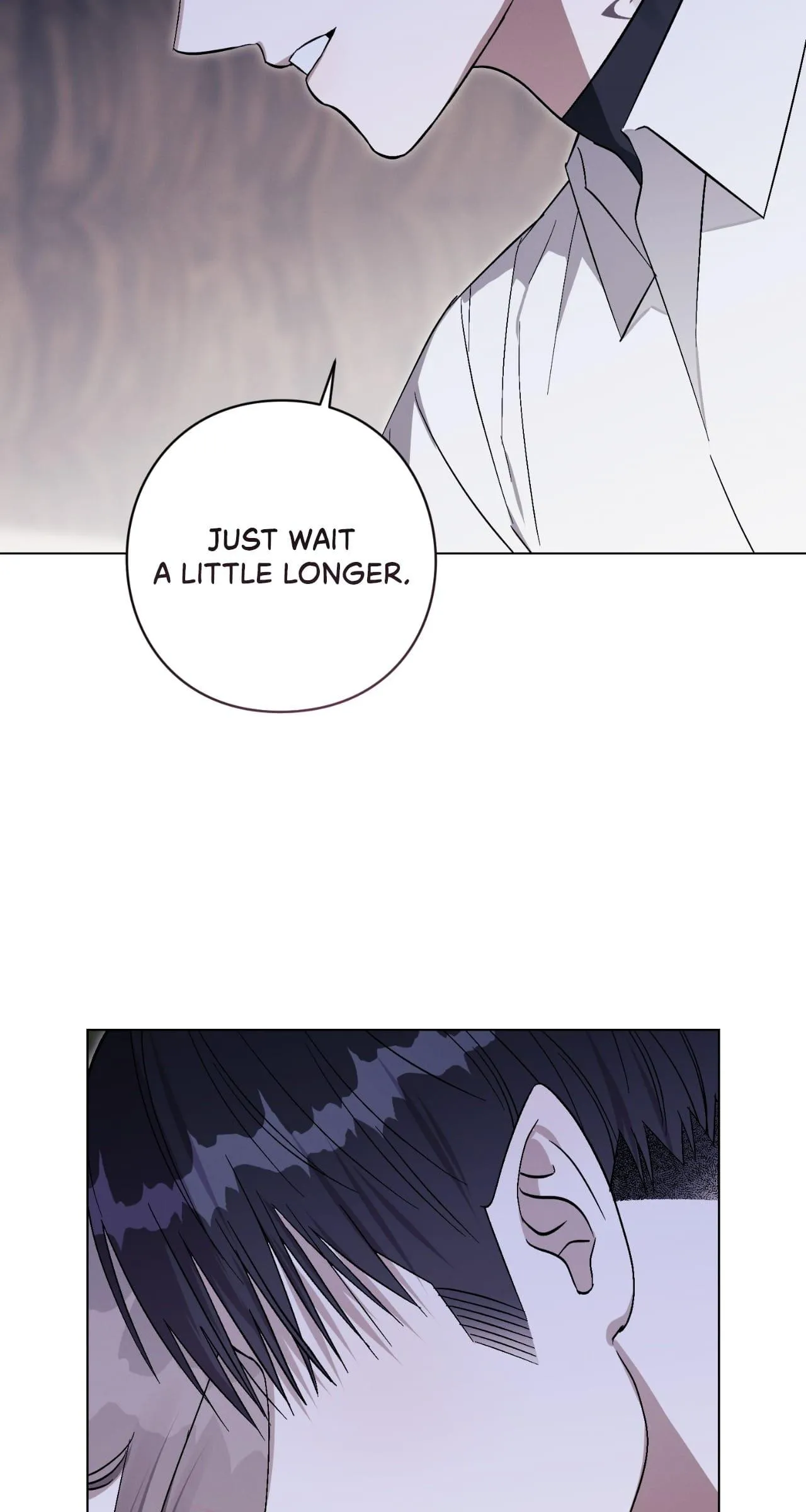 Read Aromatic Love chapter 61 image 14 on Lezhin