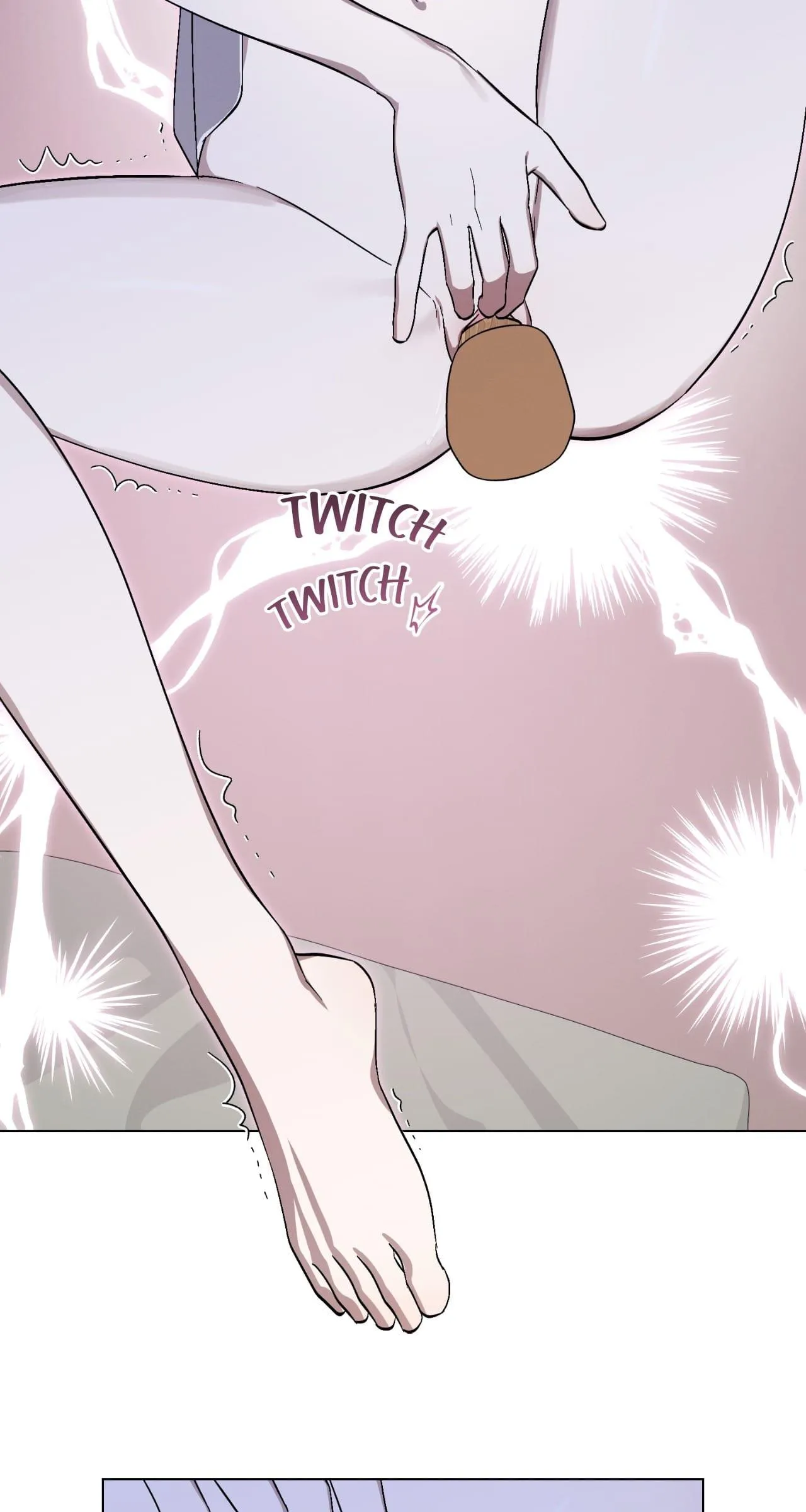 Read Aromatic Love chapter 61 image 18 on Lezhin