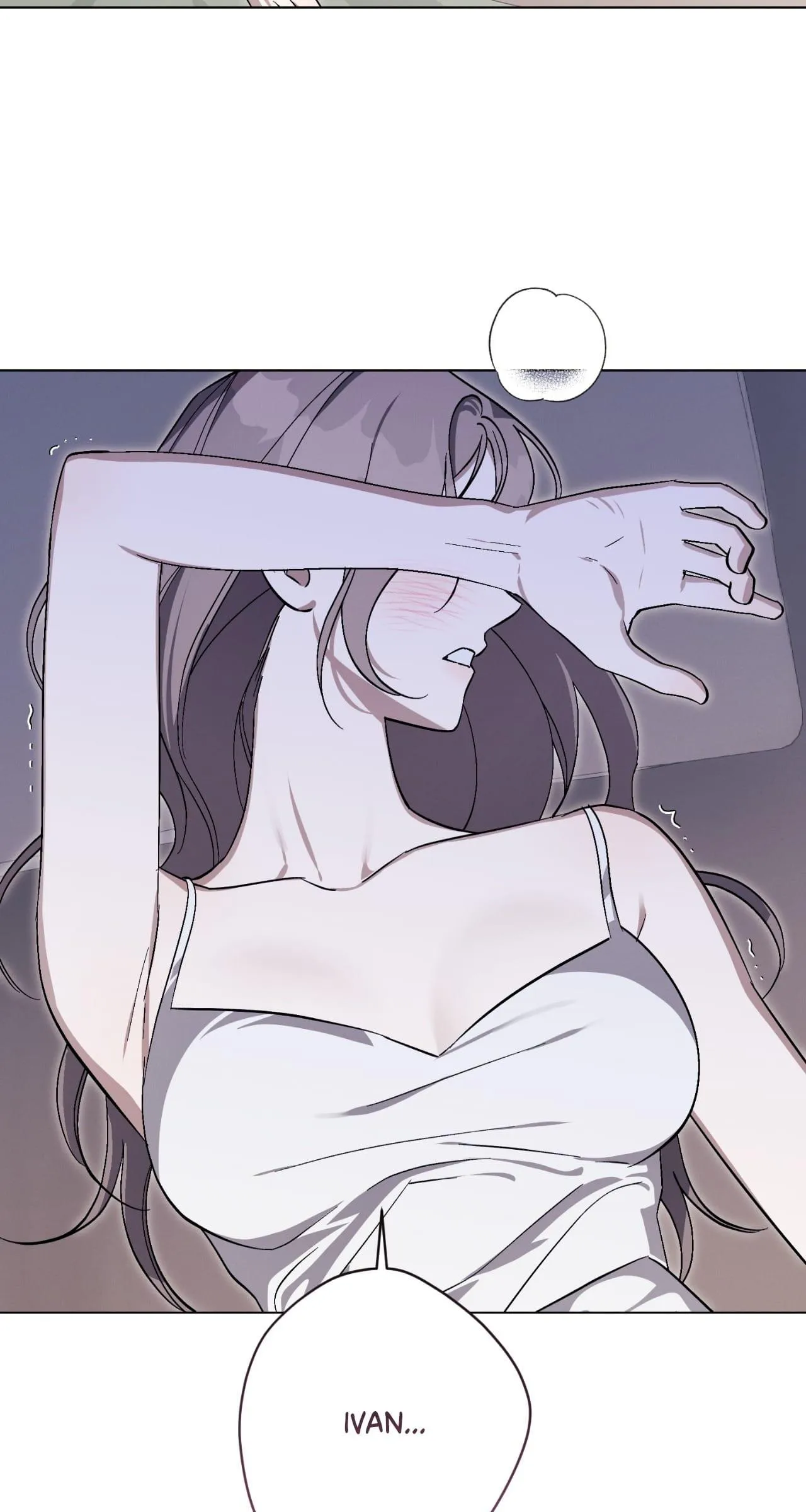 Read Aromatic Love chapter 61 image 21 on Lezhin
