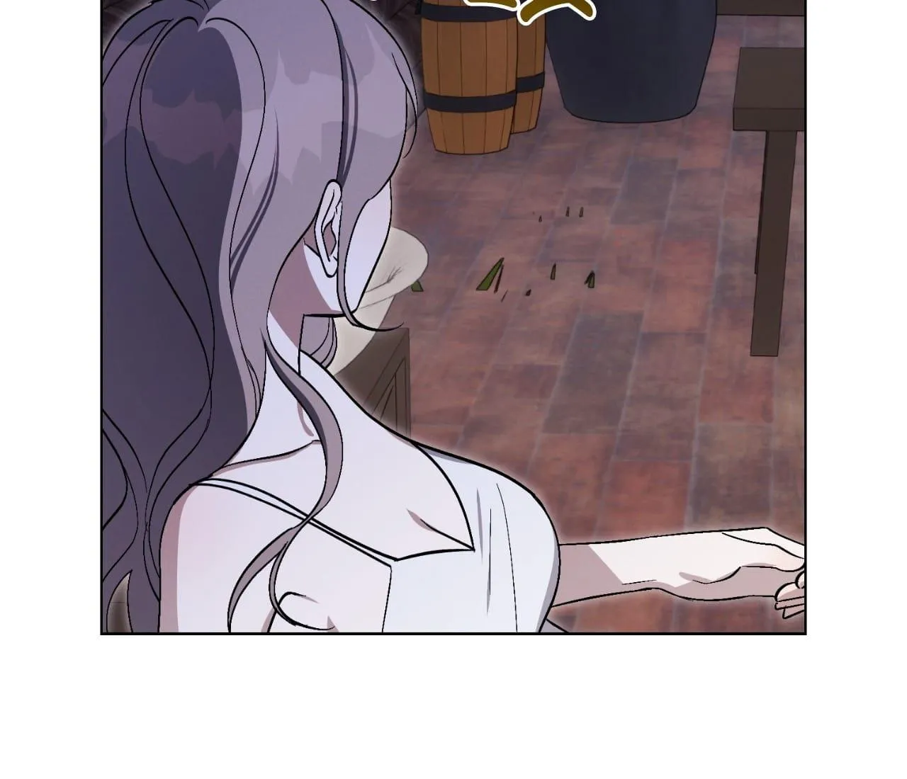 Read Aromatic Love chapter 61 image 23 on Lezhin