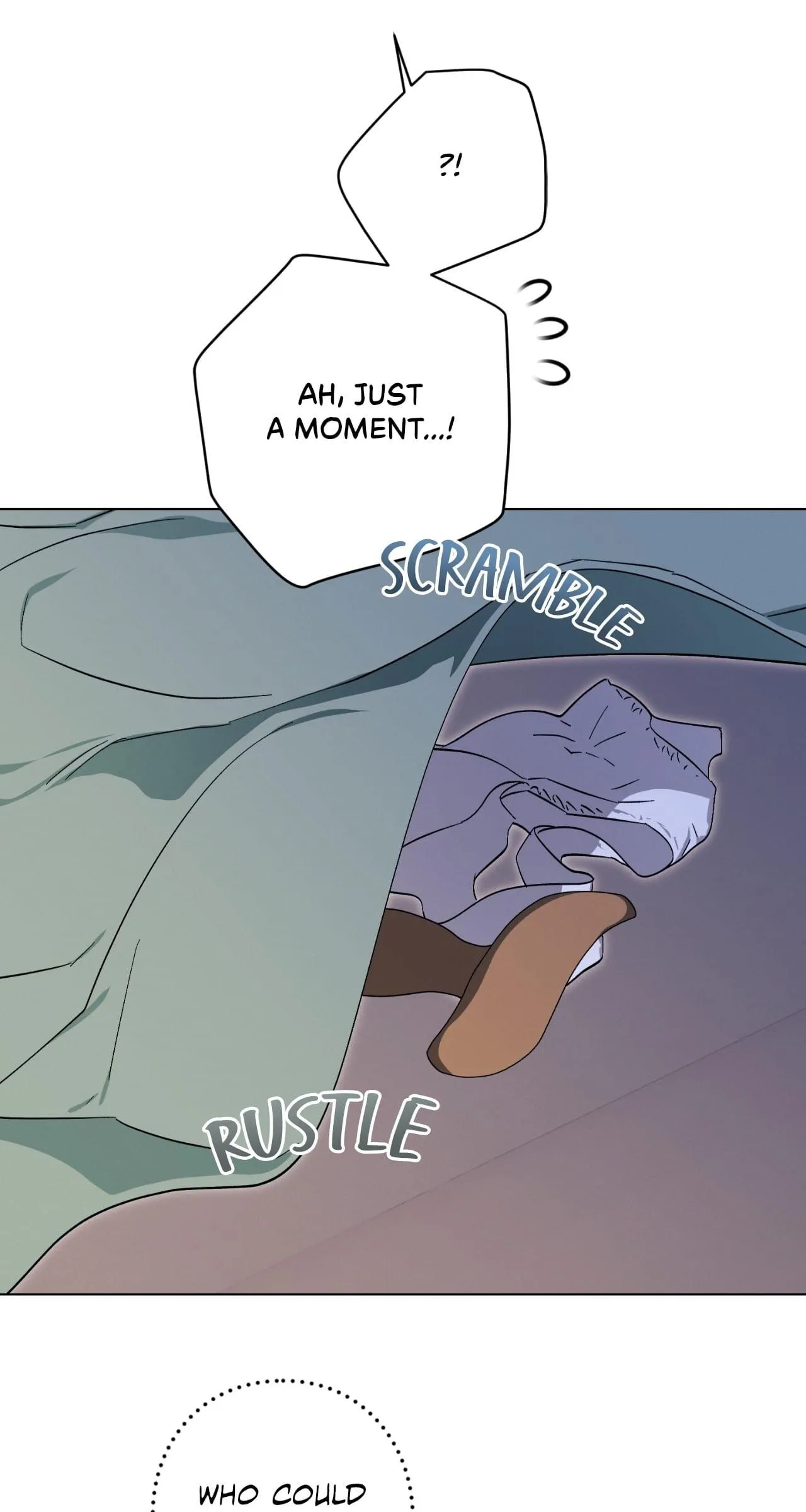 Read Aromatic Love chapter 61 image 24 on Lezhin