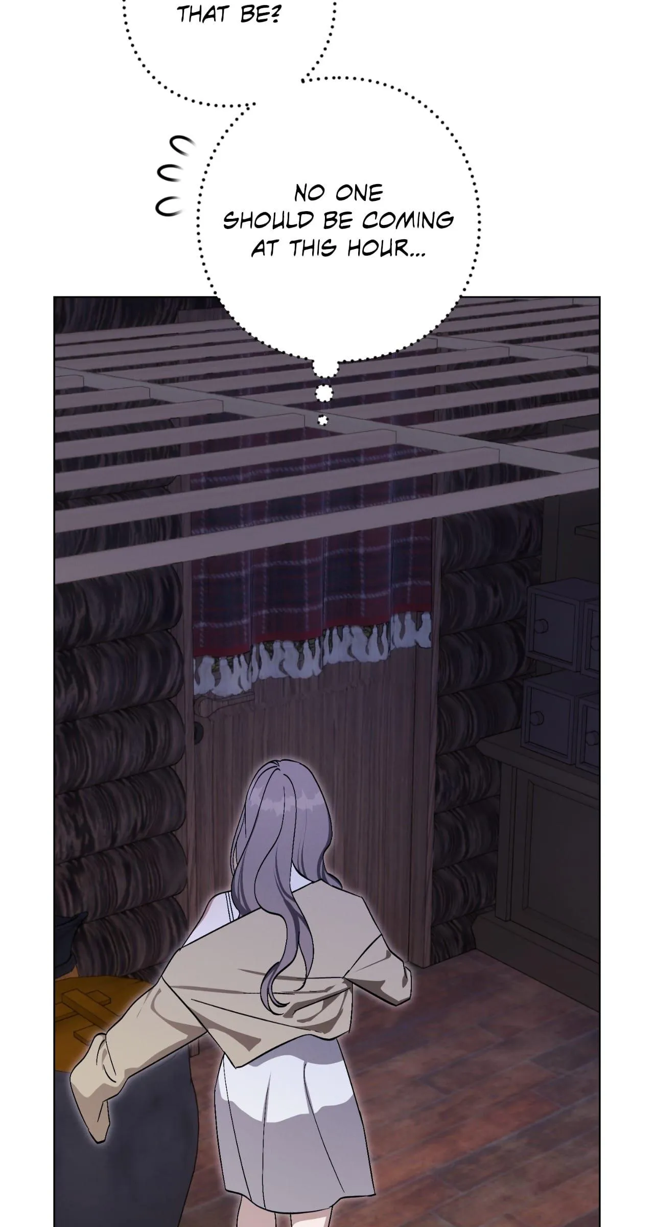 Read Aromatic Love chapter 61 image 25 on Lezhin