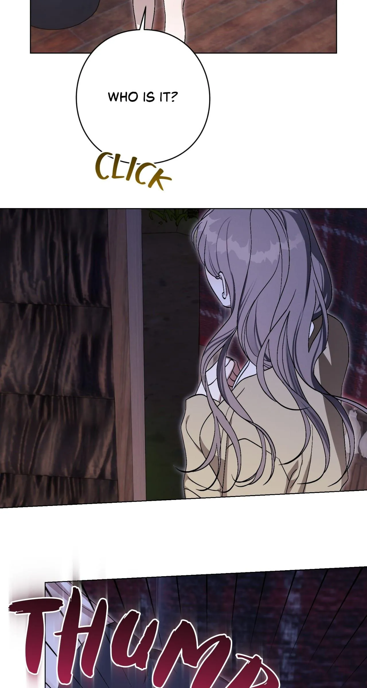 Read Aromatic Love chapter 61 image 26 on Lezhin