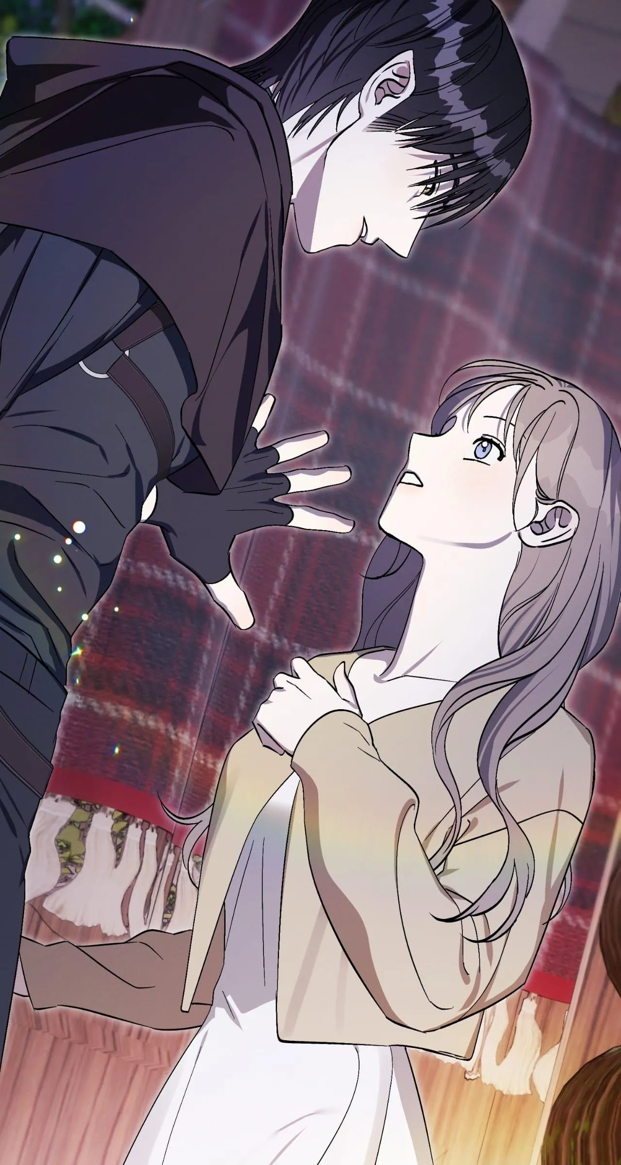 Read Aromatic Love chapter 61 image 28 on Lezhin