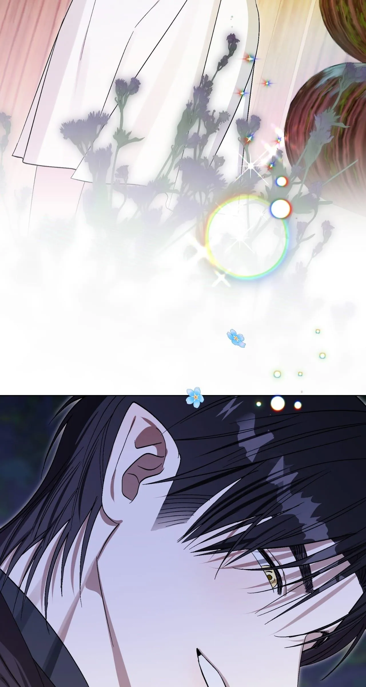 Read Aromatic Love chapter 61 image 29 on Lezhin
