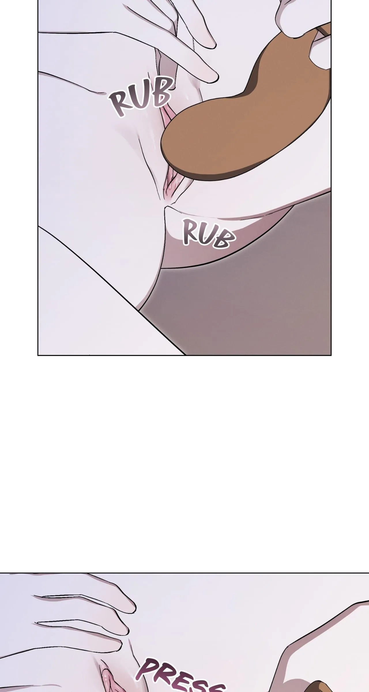 Read Aromatic Love chapter 61 image 3 on Lezhin