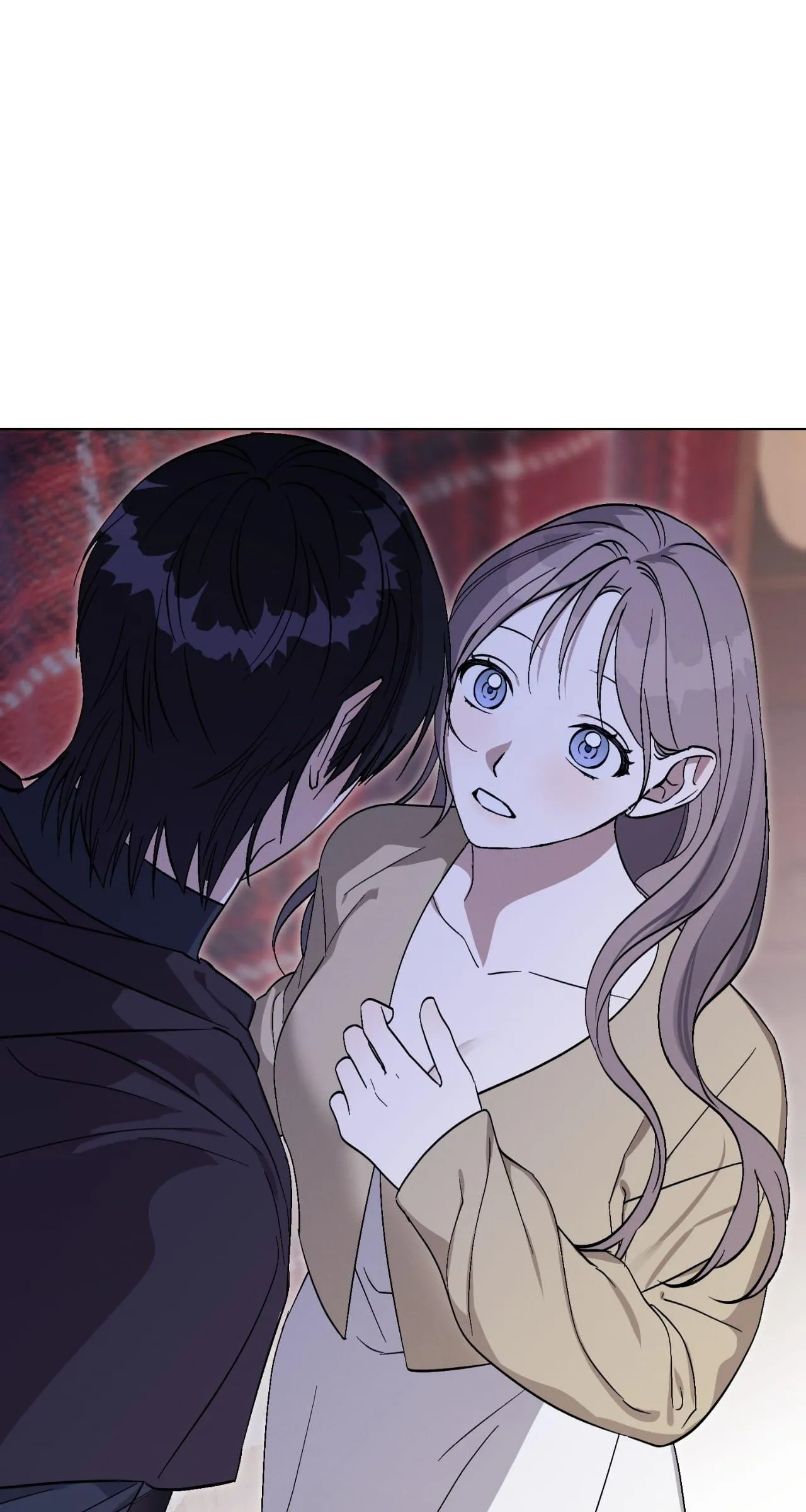 Read Aromatic Love chapter 61 image 32 on Lezhin