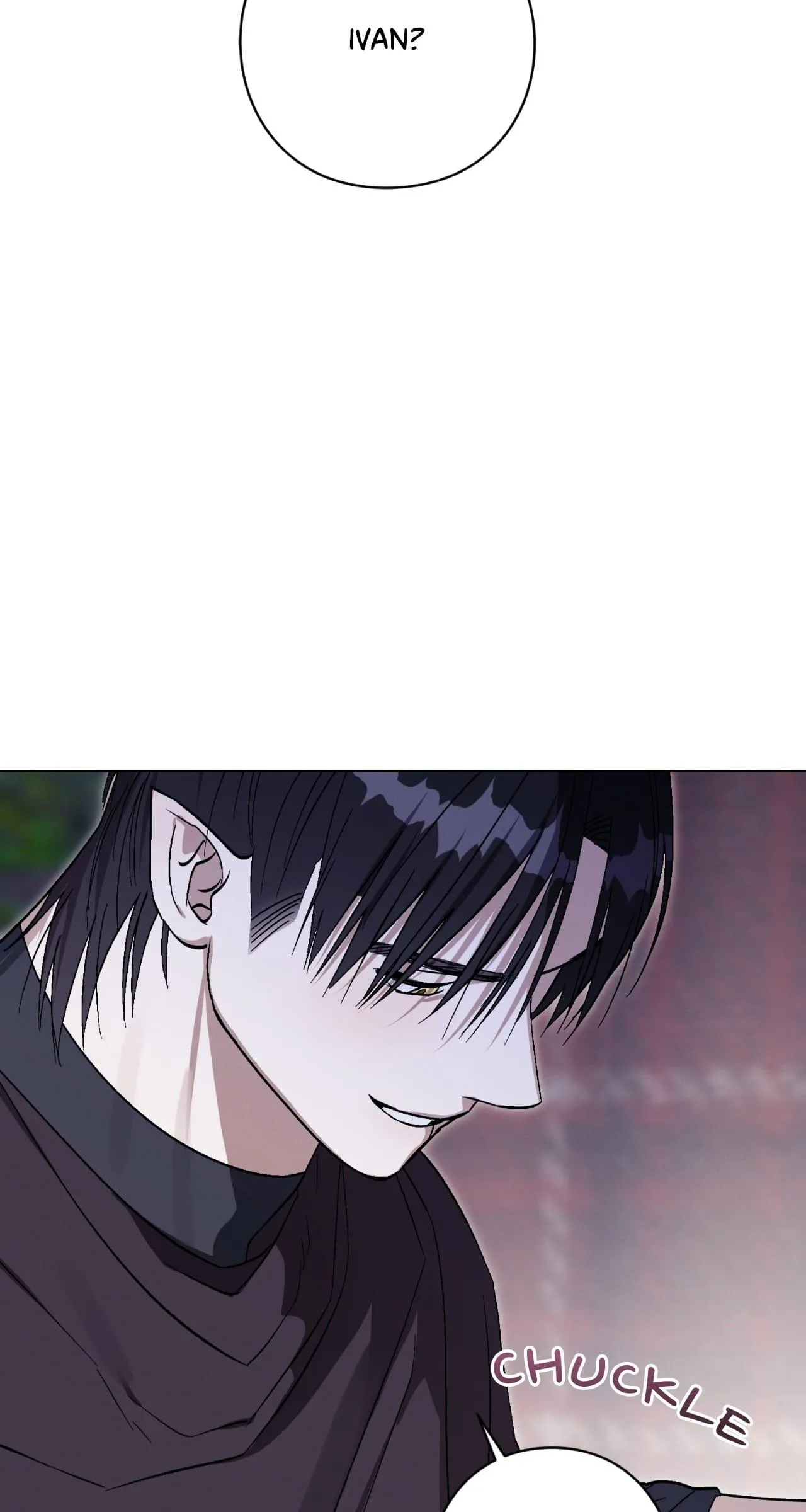 Read Aromatic Love chapter 61 image 34 on Lezhin