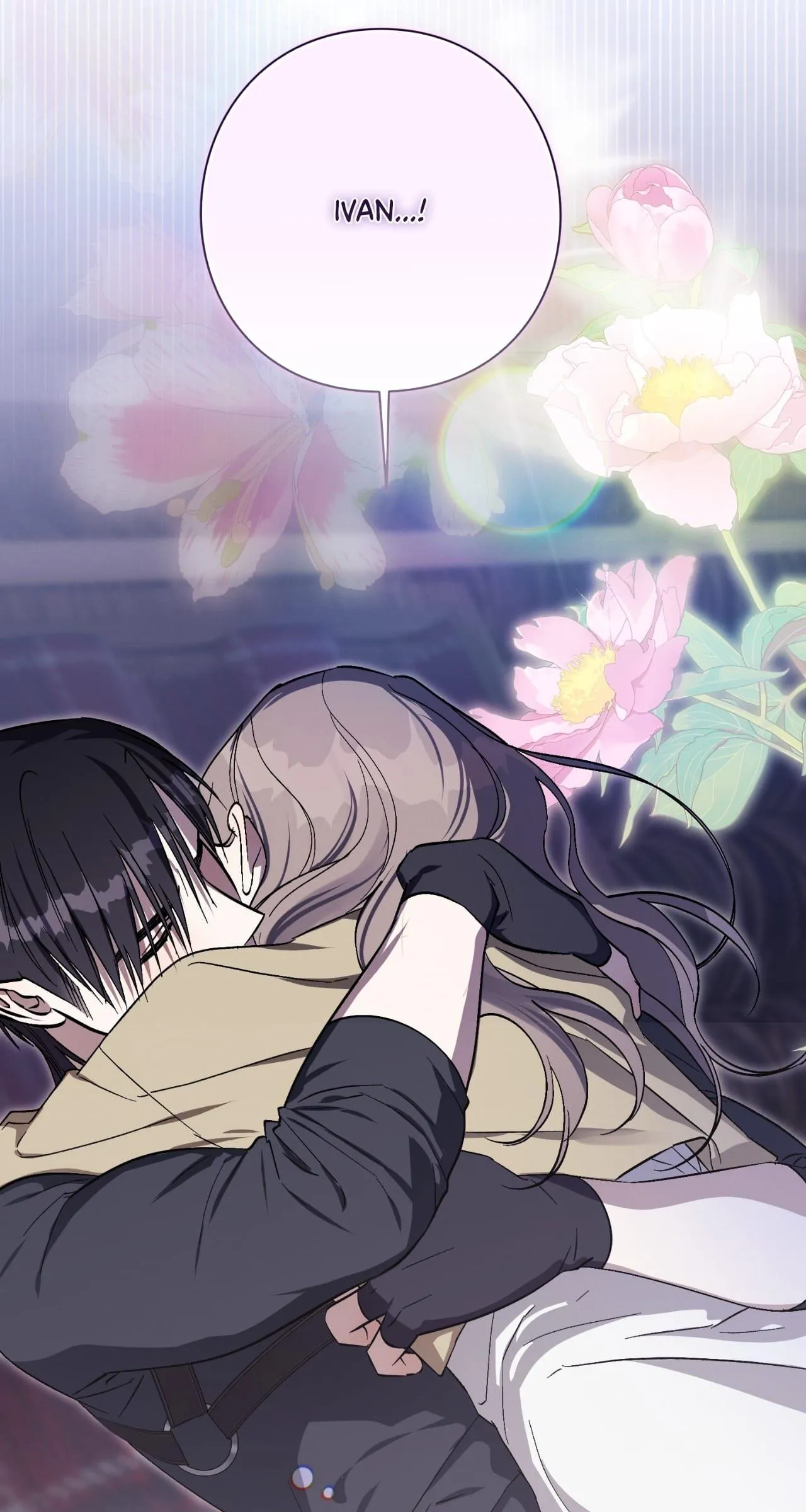 Read Aromatic Love chapter 61 image 37 on Lezhin