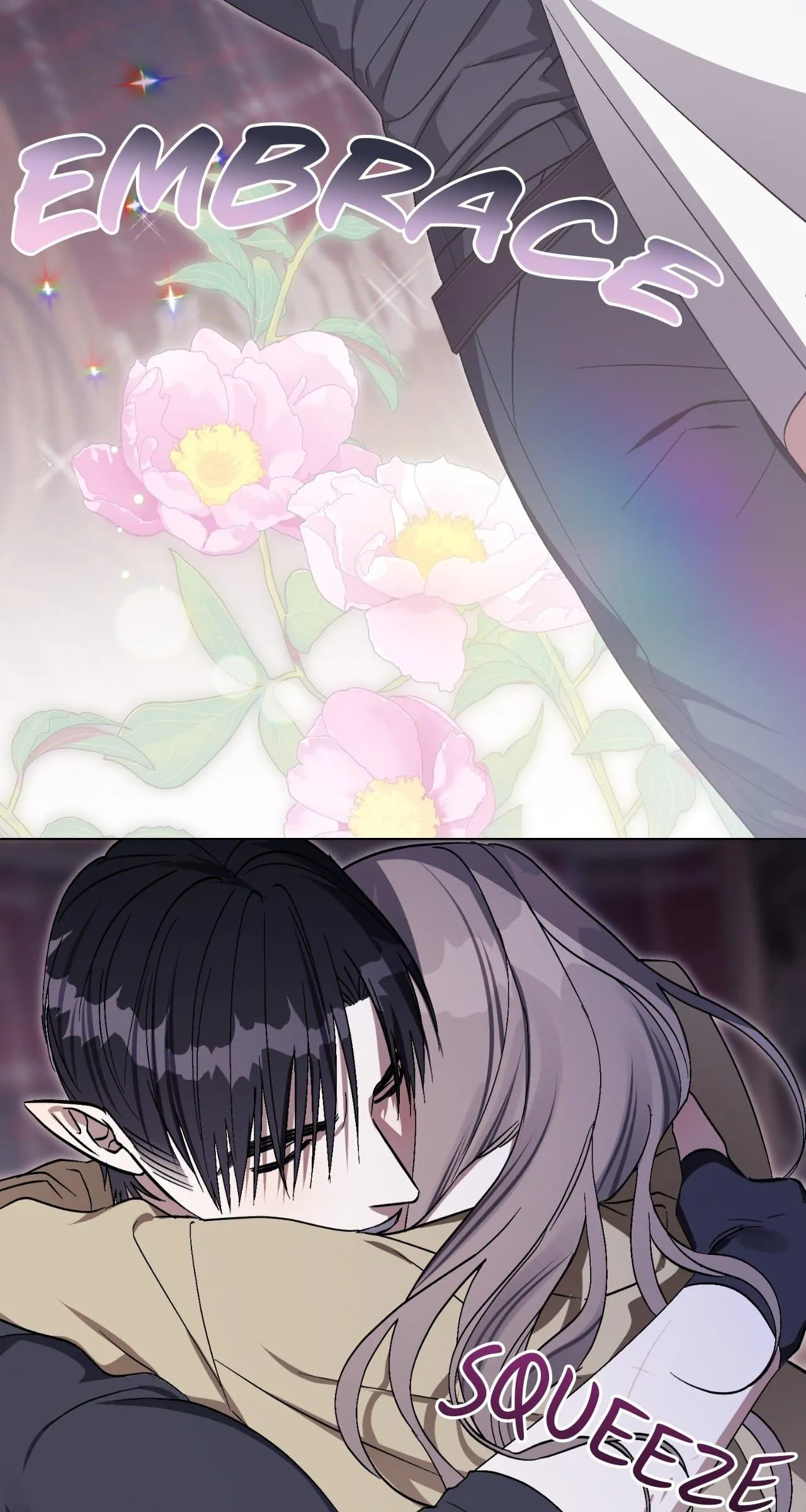 Read Aromatic Love chapter 61 image 38 on Lezhin