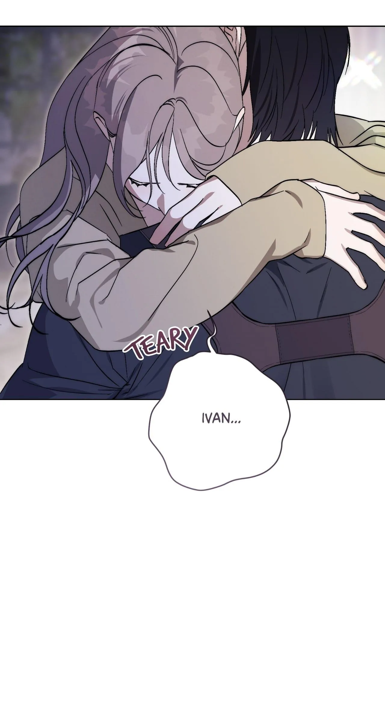 Read Aromatic Love chapter 61 image 40 on Lezhin