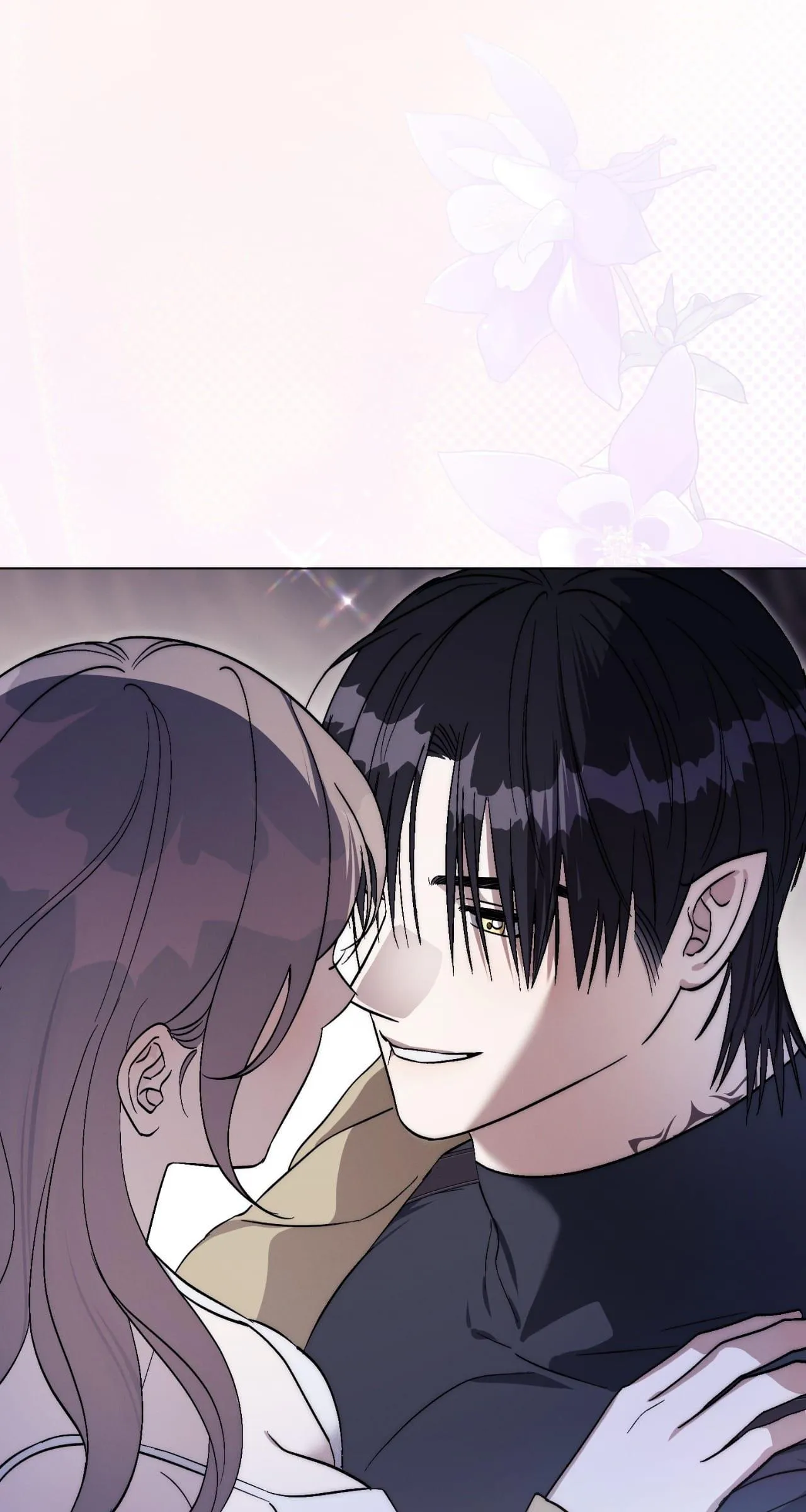 Read Aromatic Love chapter 61 image 43 on Lezhin
