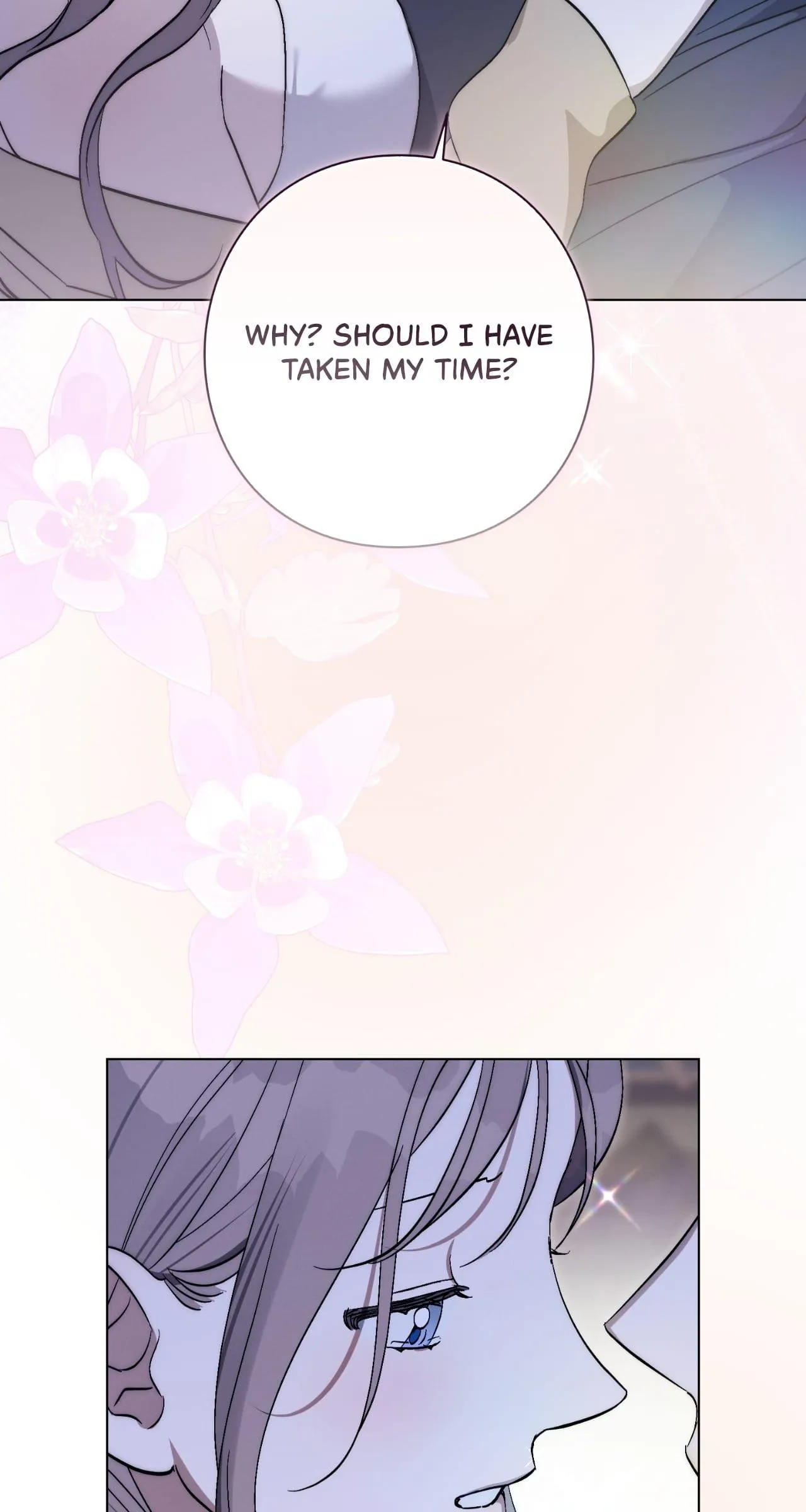 Read Aromatic Love chapter 61 image 44 on Lezhin