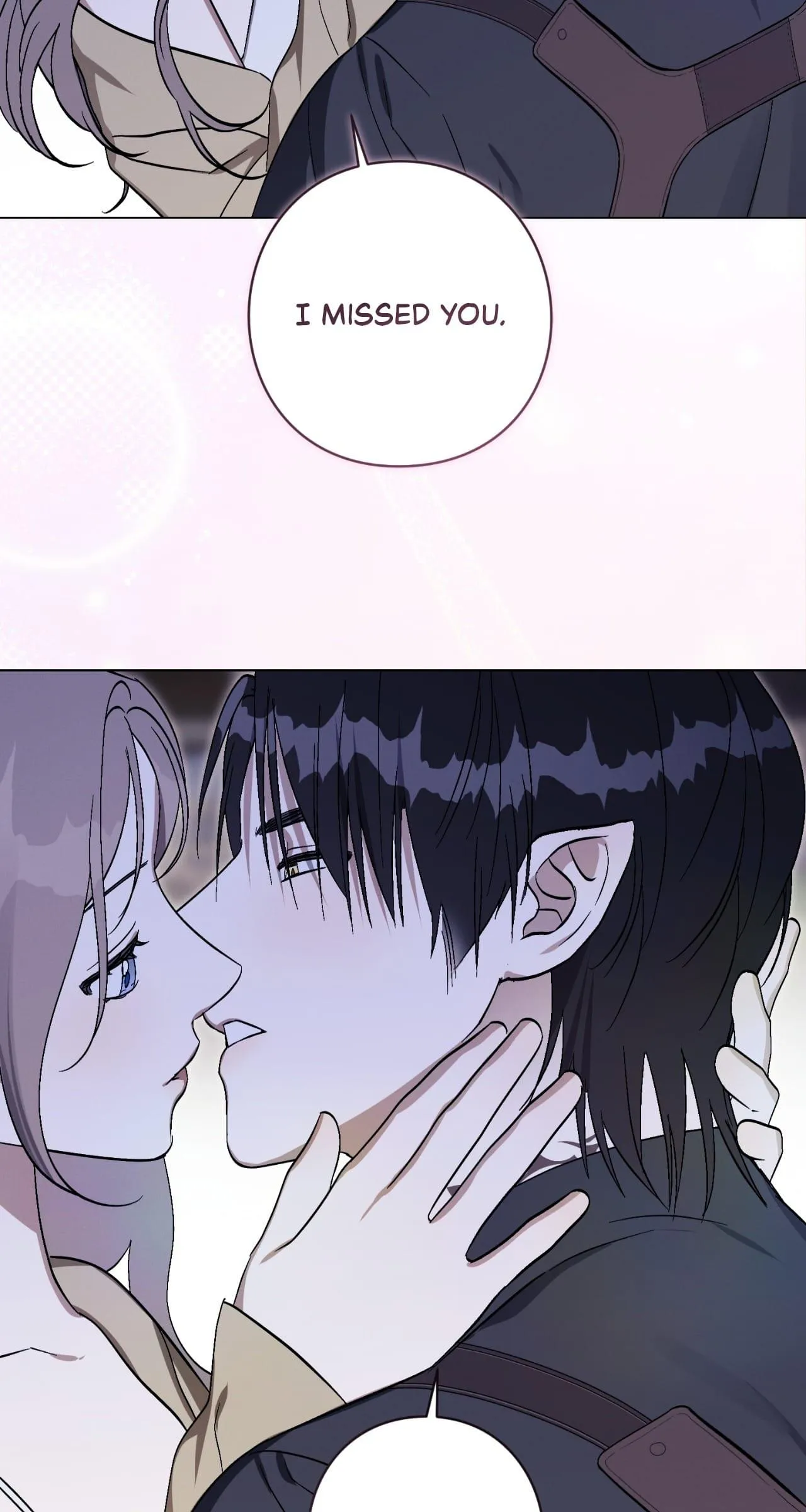 Read Aromatic Love chapter 61 image 46 on Lezhin