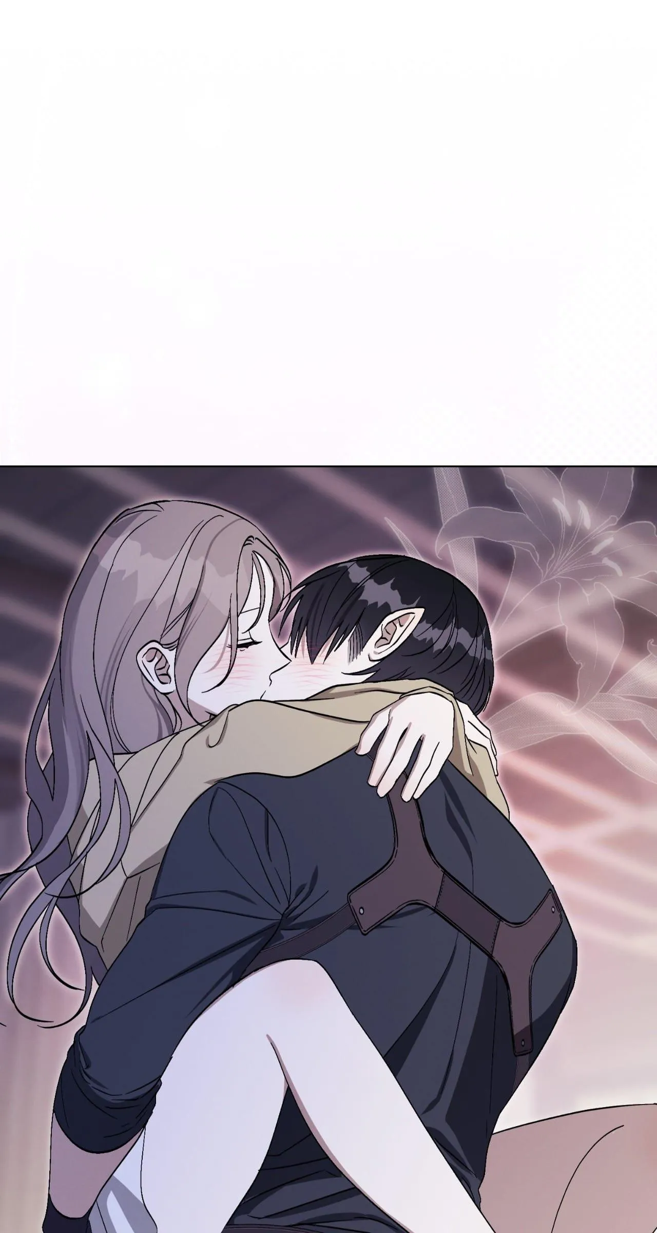 Read Aromatic Love chapter 61 image 48 on Lezhin