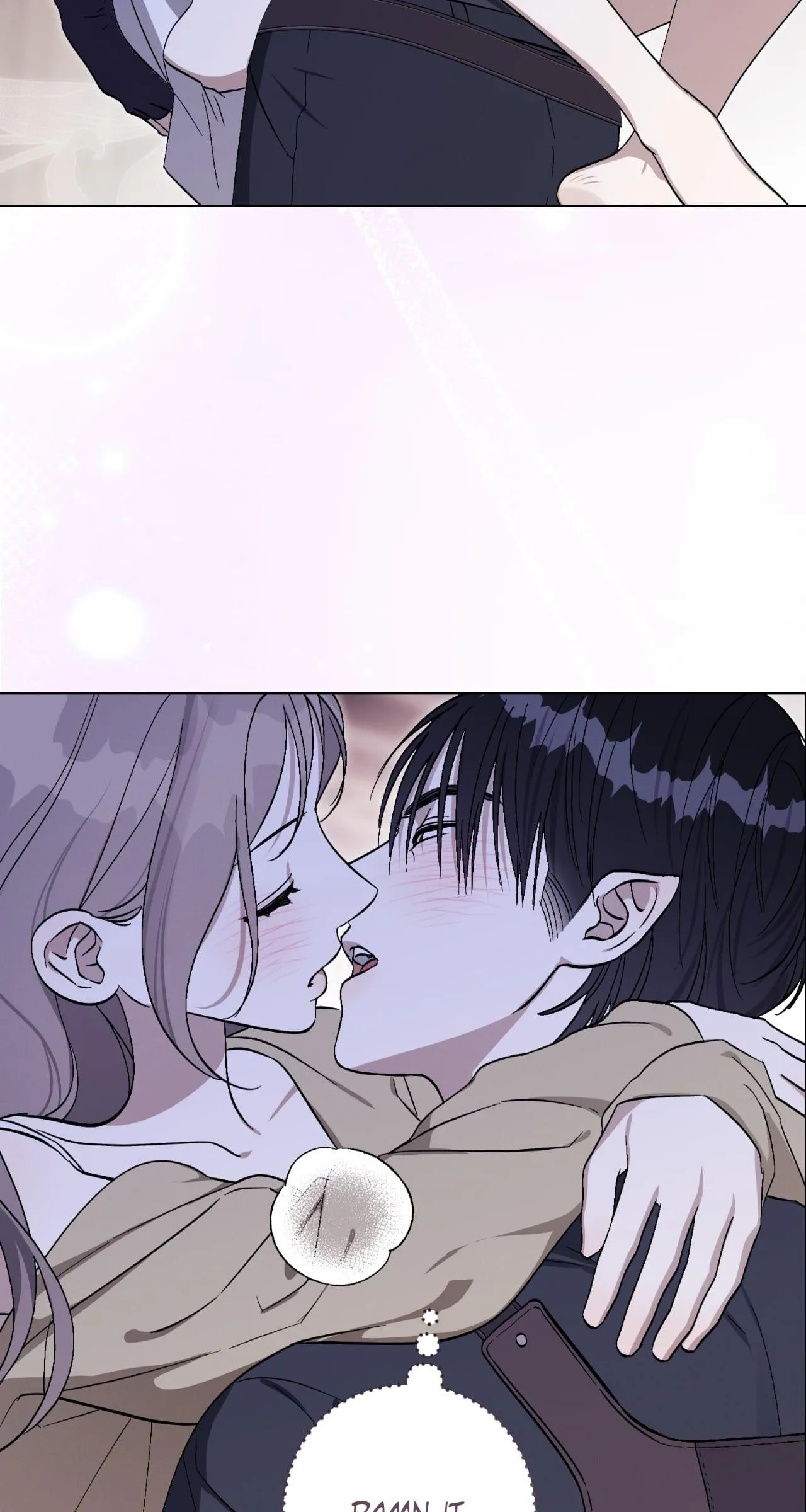 Read Aromatic Love chapter 61 image 49 on Lezhin