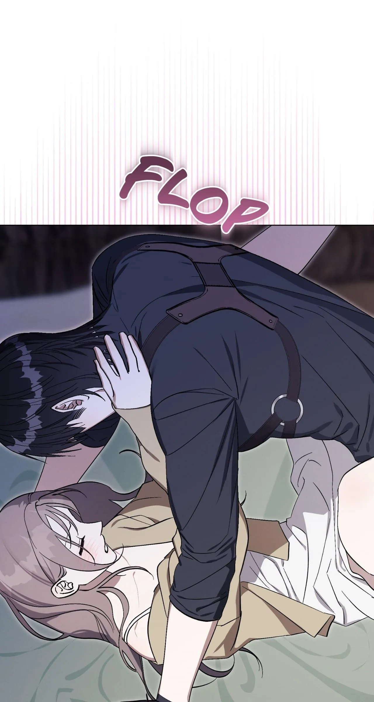 Read Aromatic Love chapter 61 image 53 on Lezhin