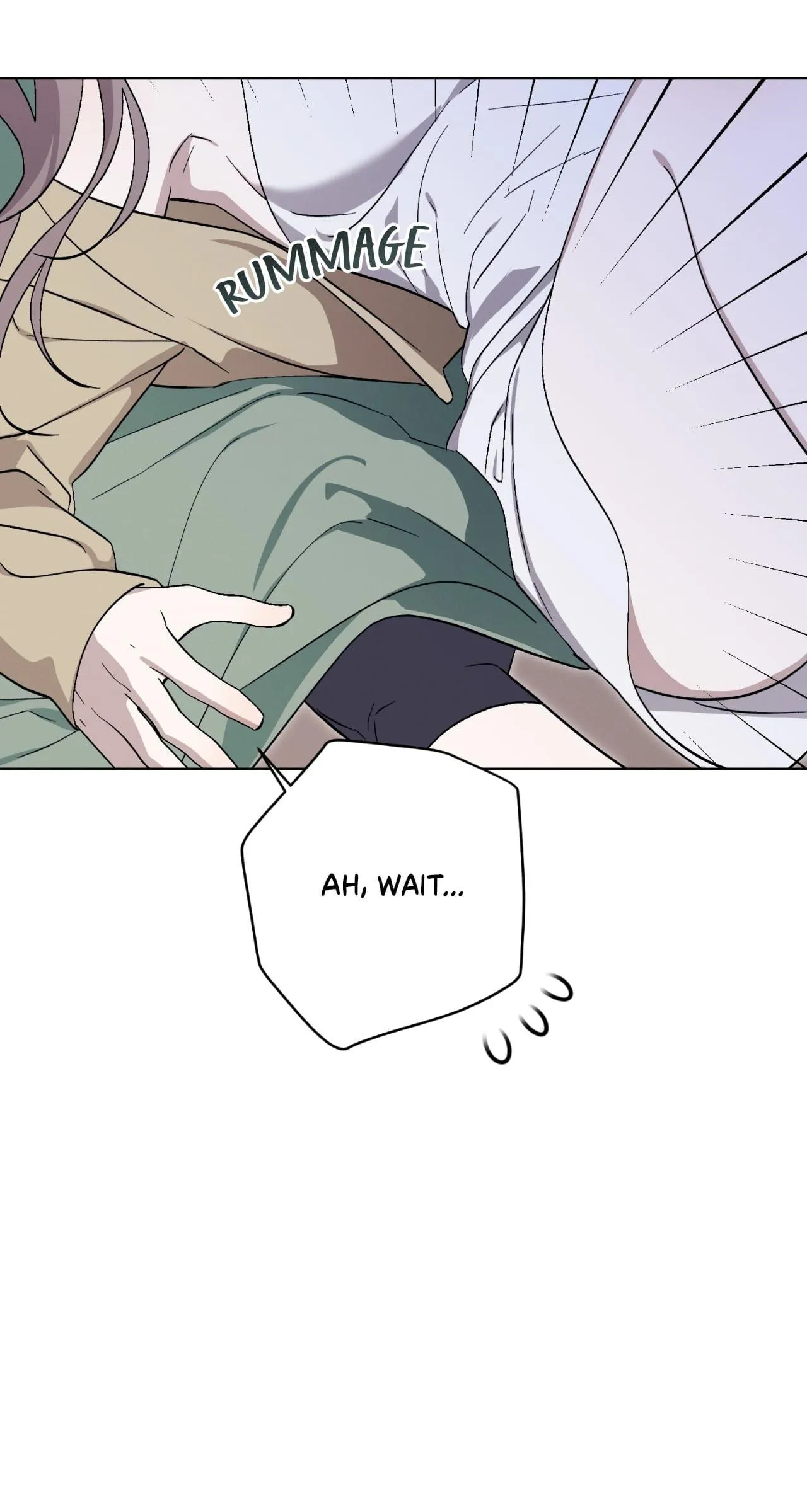 Read Aromatic Love chapter 61 image 56 on Lezhin