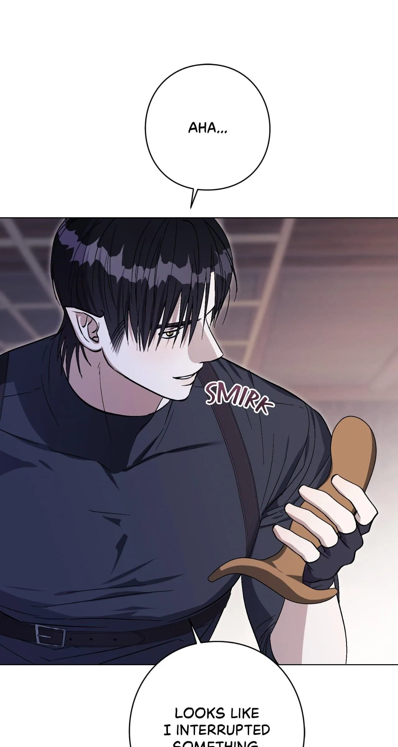 Read Aromatic Love chapter 61 image 59 on Lezhin