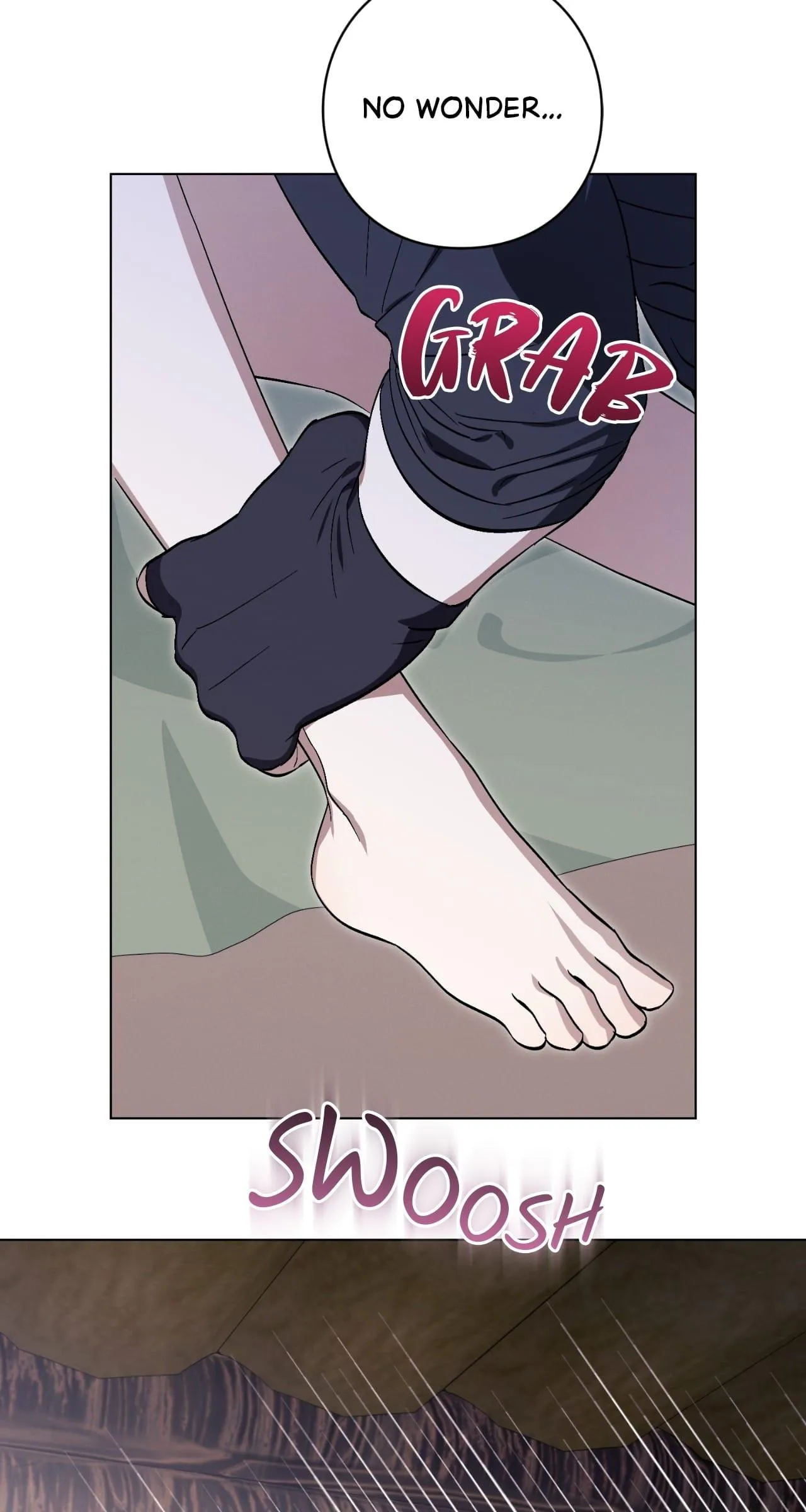 Read Aromatic Love chapter 61 image 61 on Lezhin